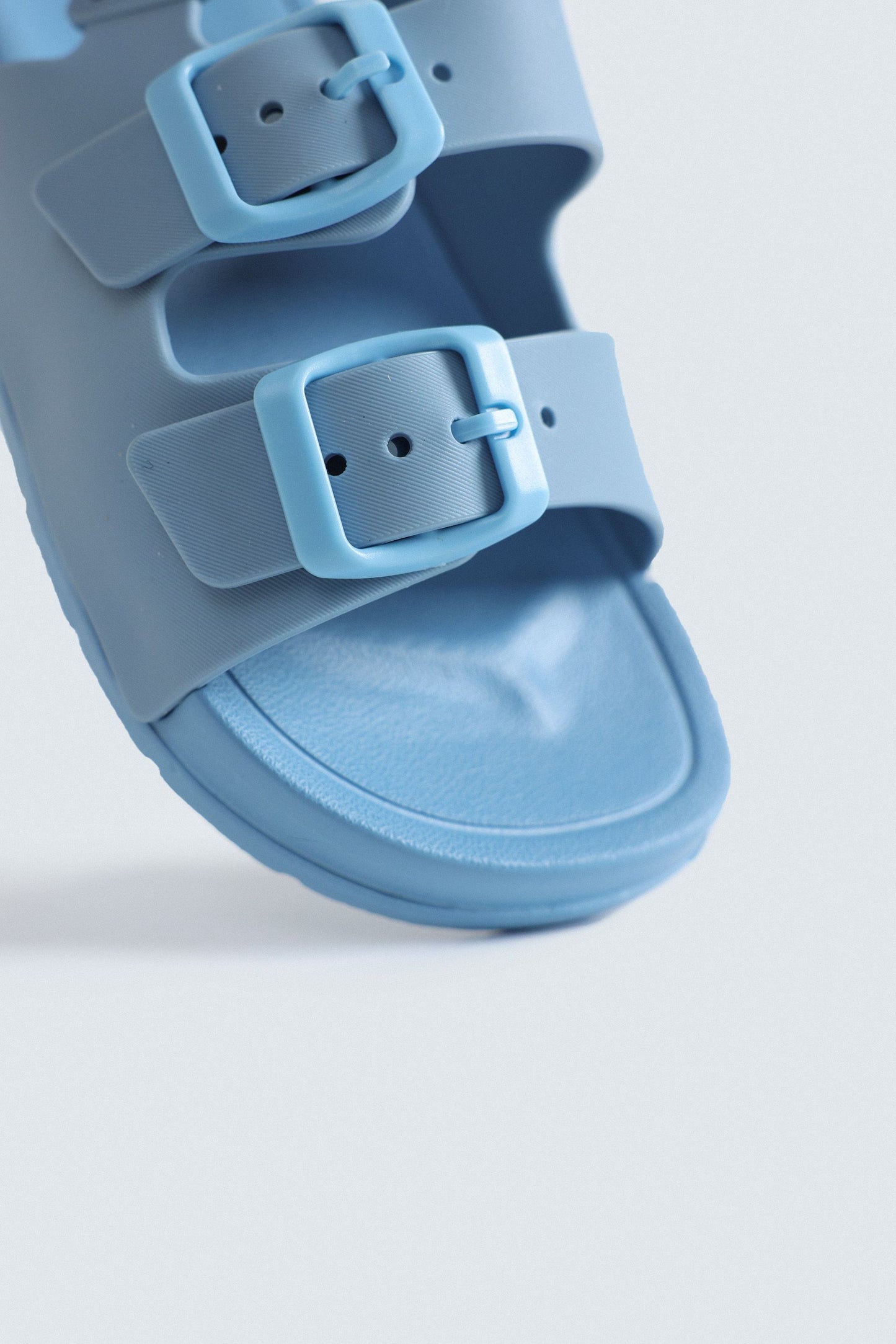Baby Blue
