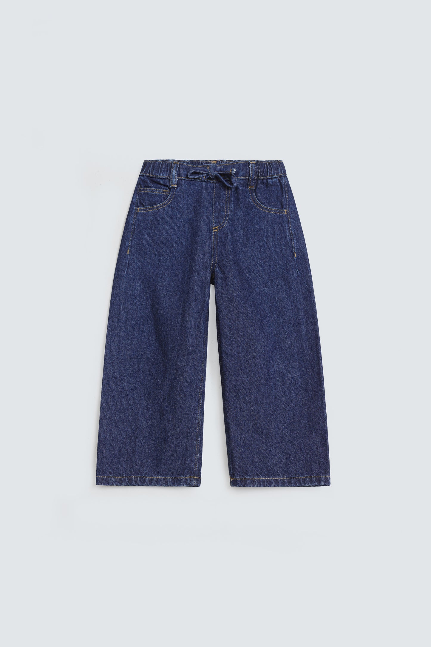 Indigo Blue