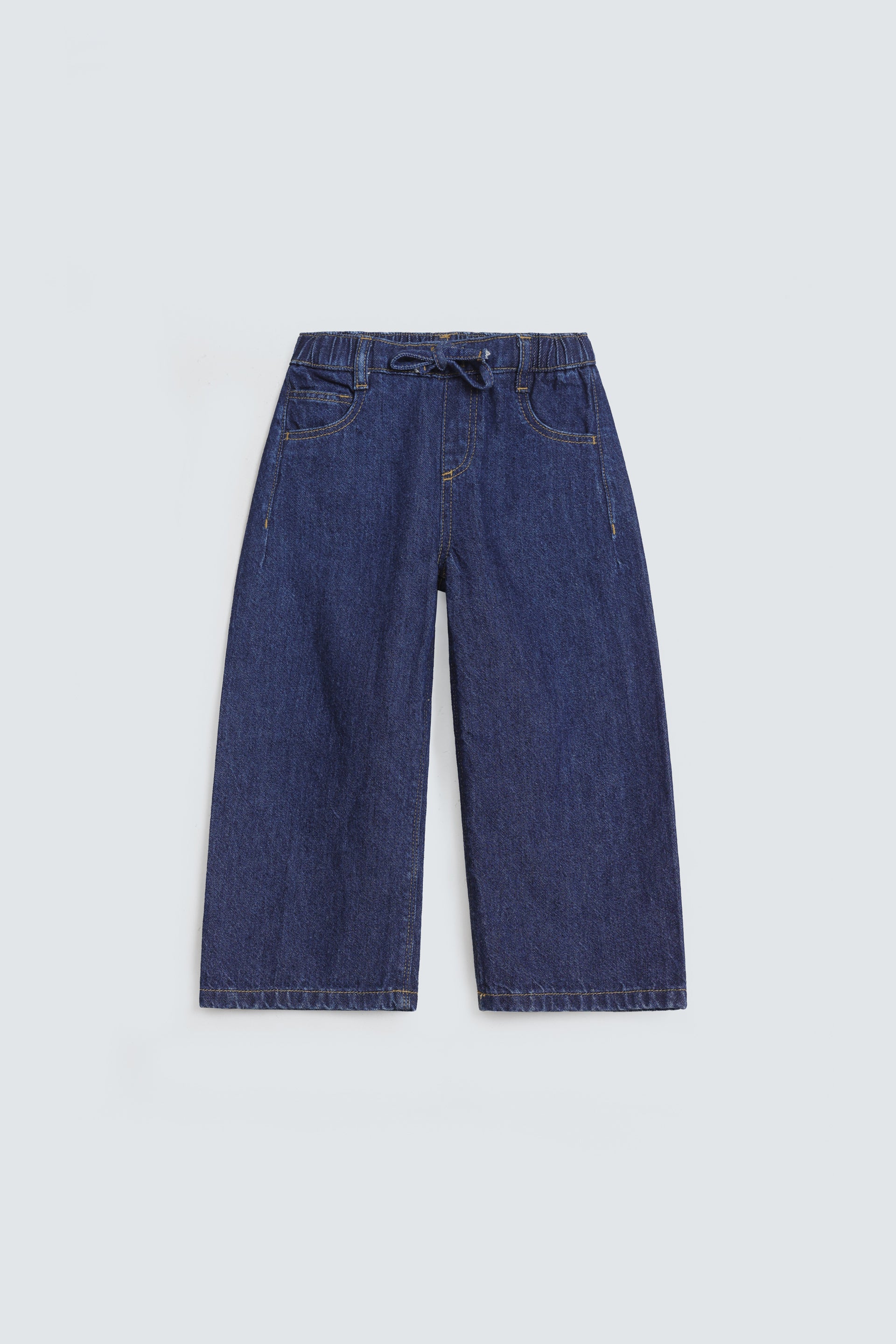 Indigo Blue