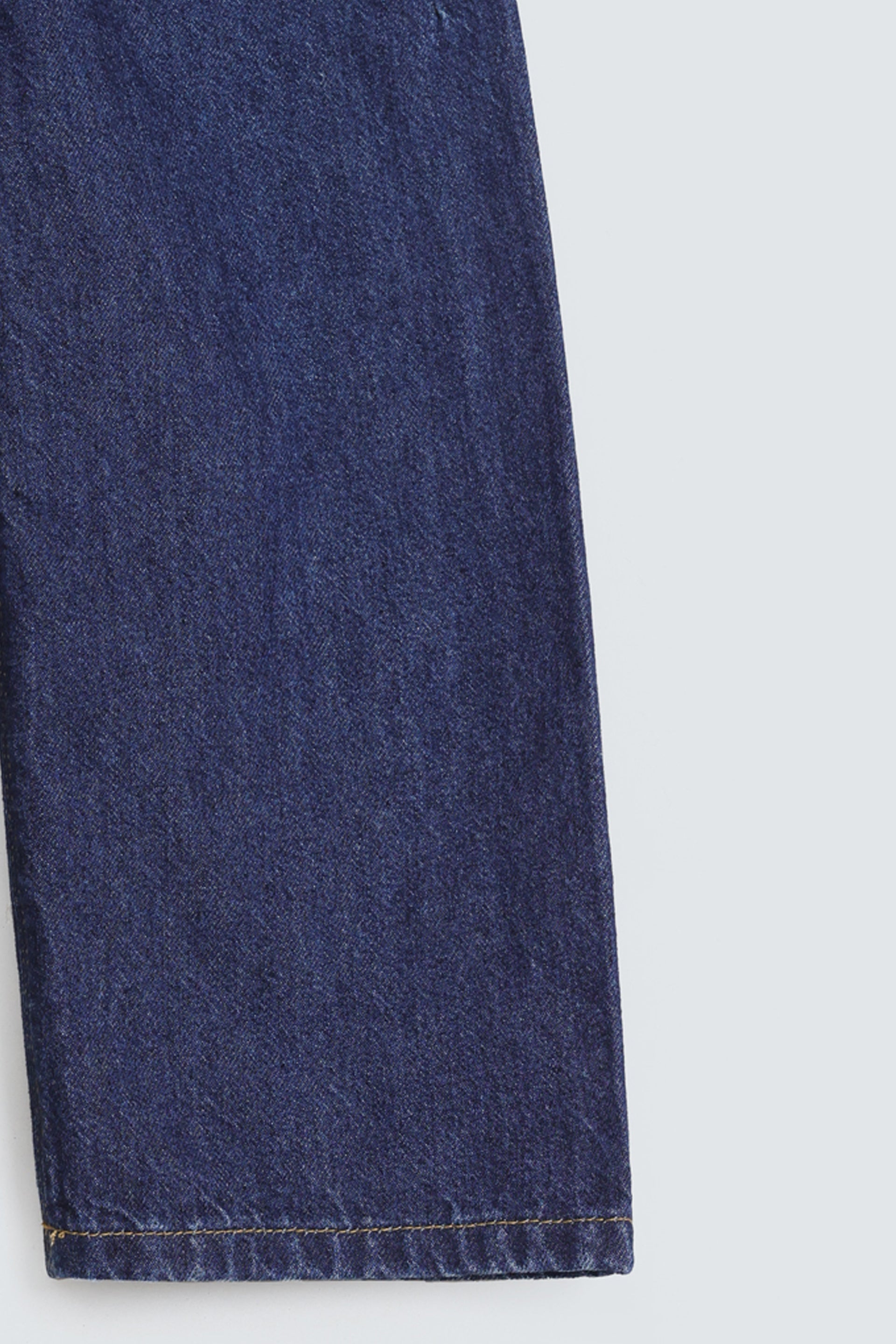 Indigo Blue