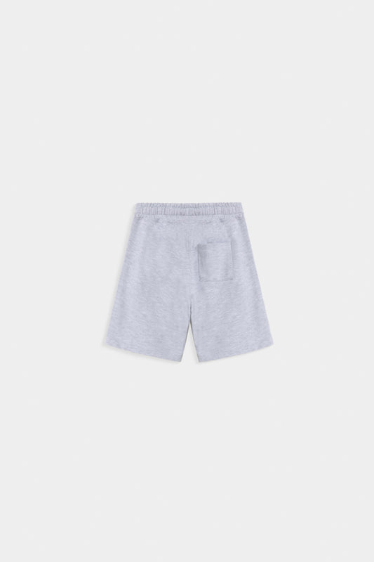 Light Grey Marl