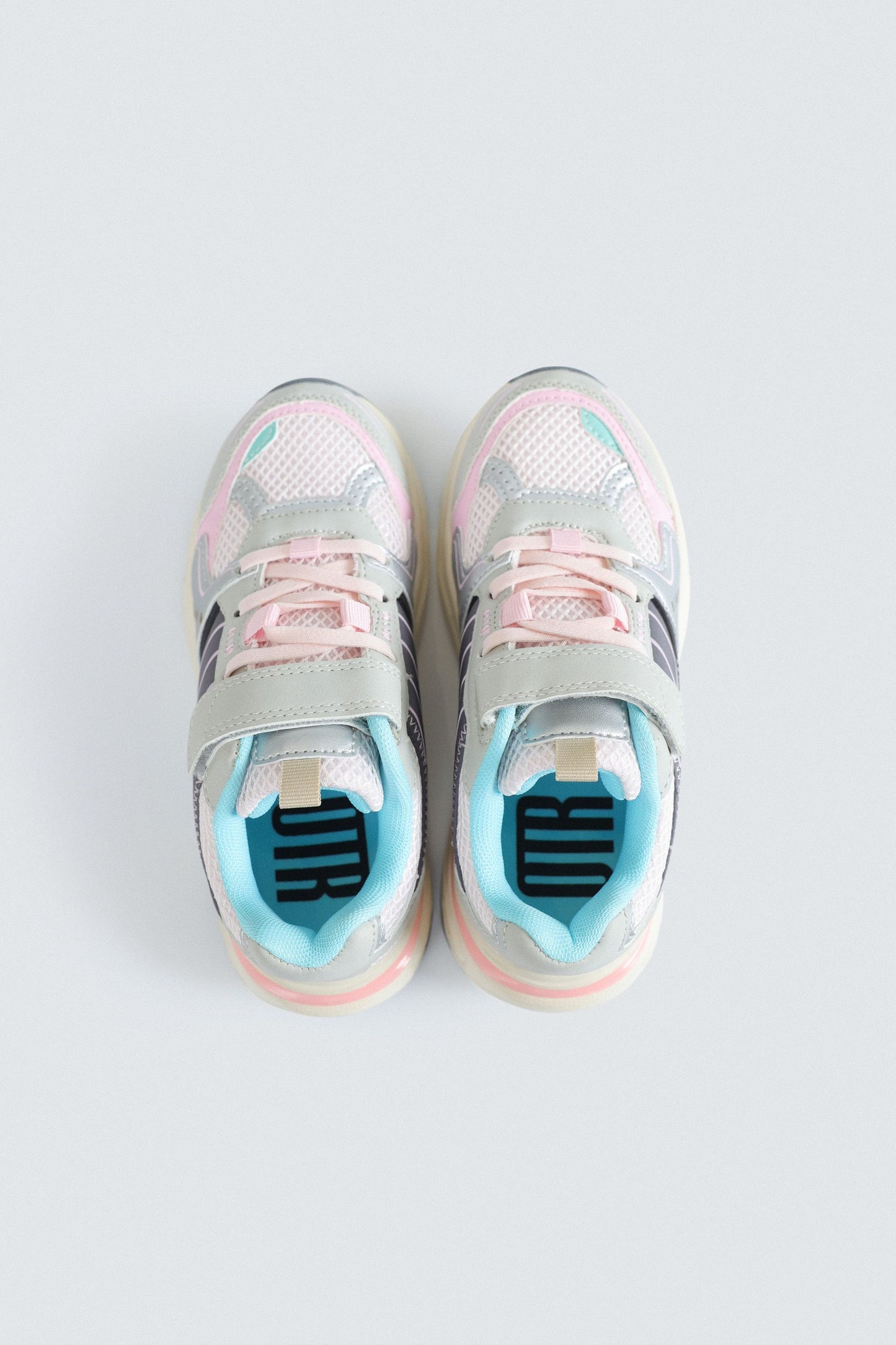 Multi Color