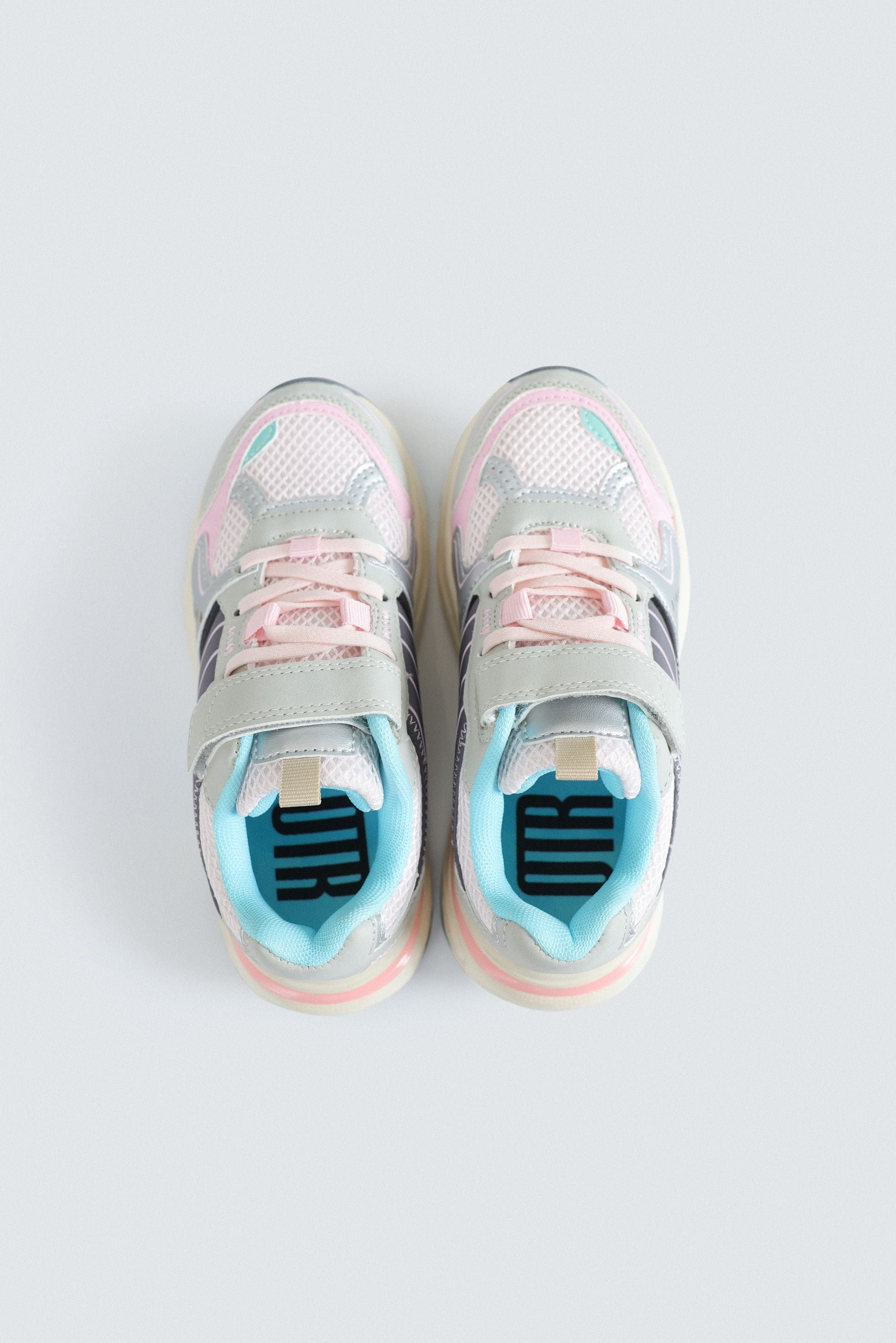 Multi Color