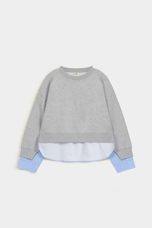 Light Grey Marl