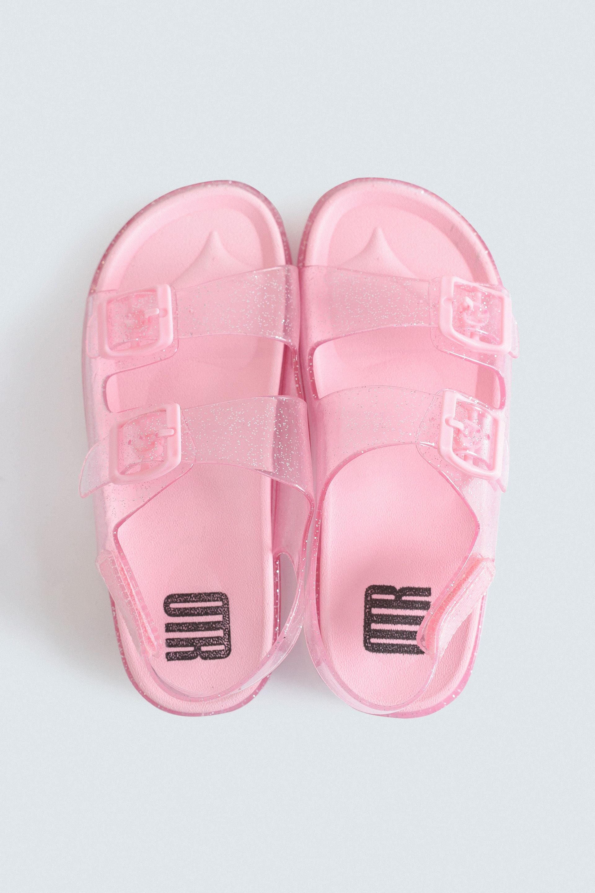 Baby Pink