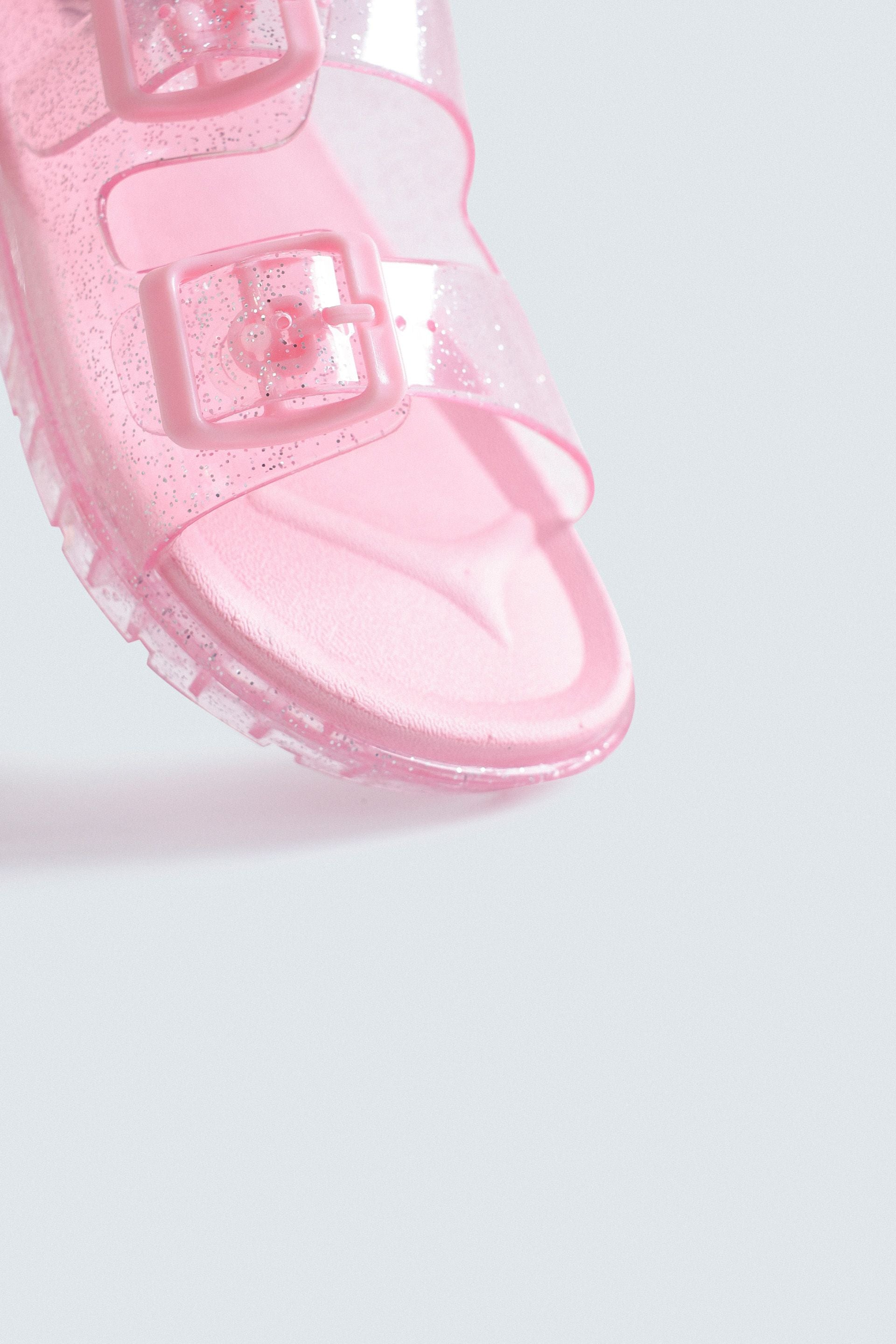 Baby Pink