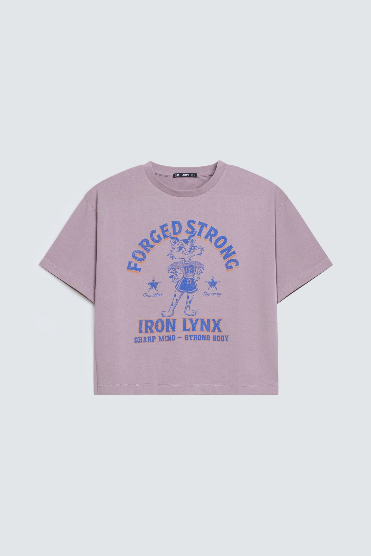 Tea Pink