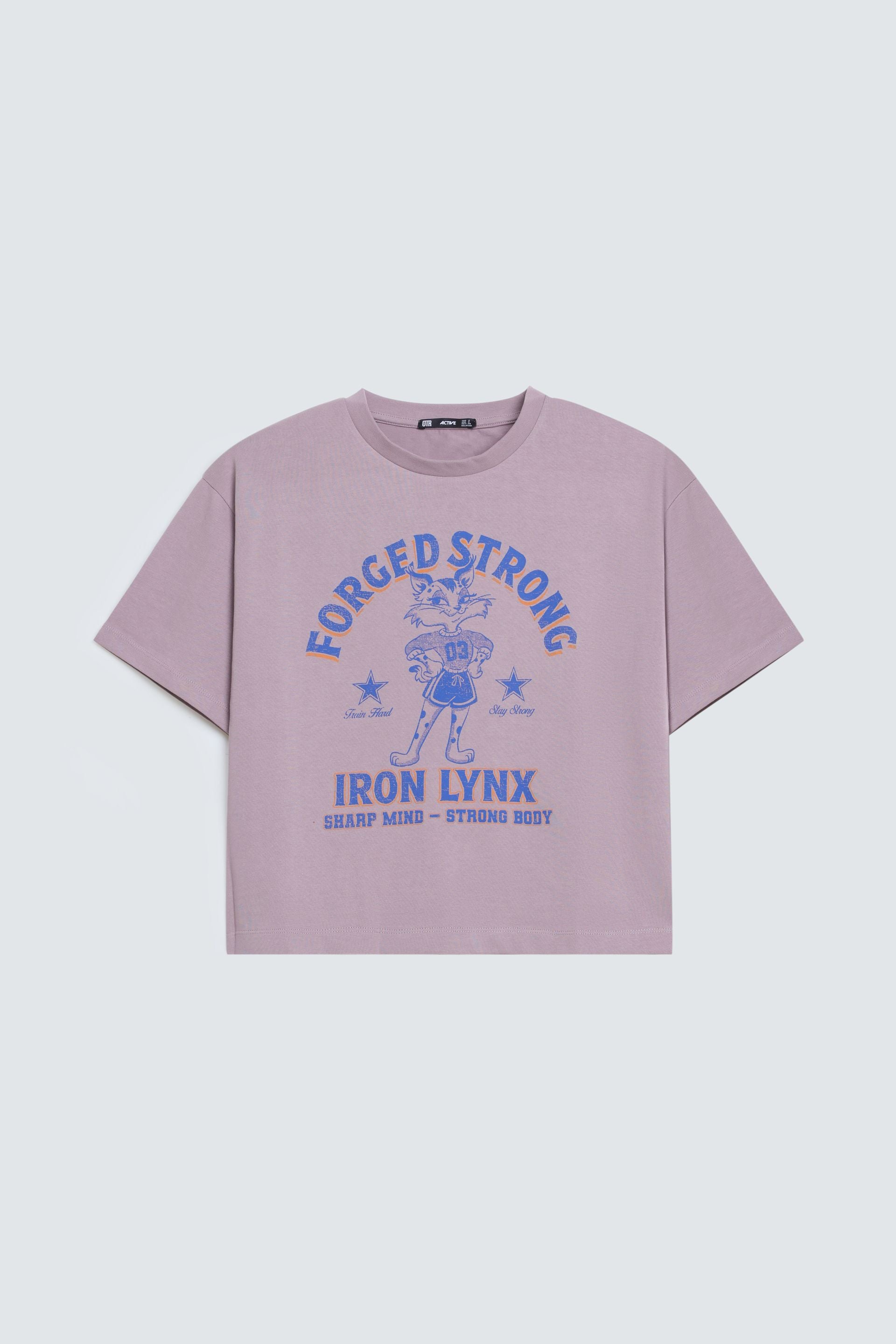 Tea Pink