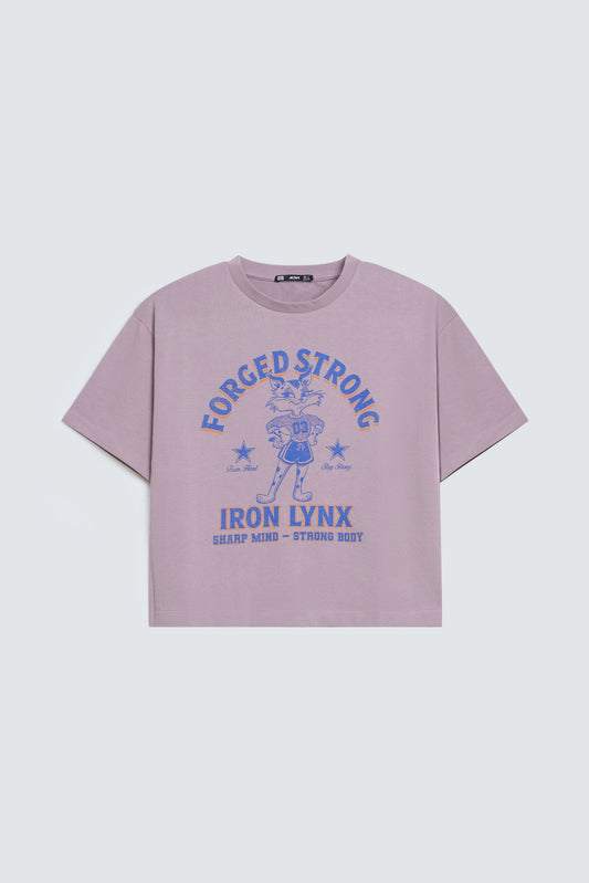 Tea Pink