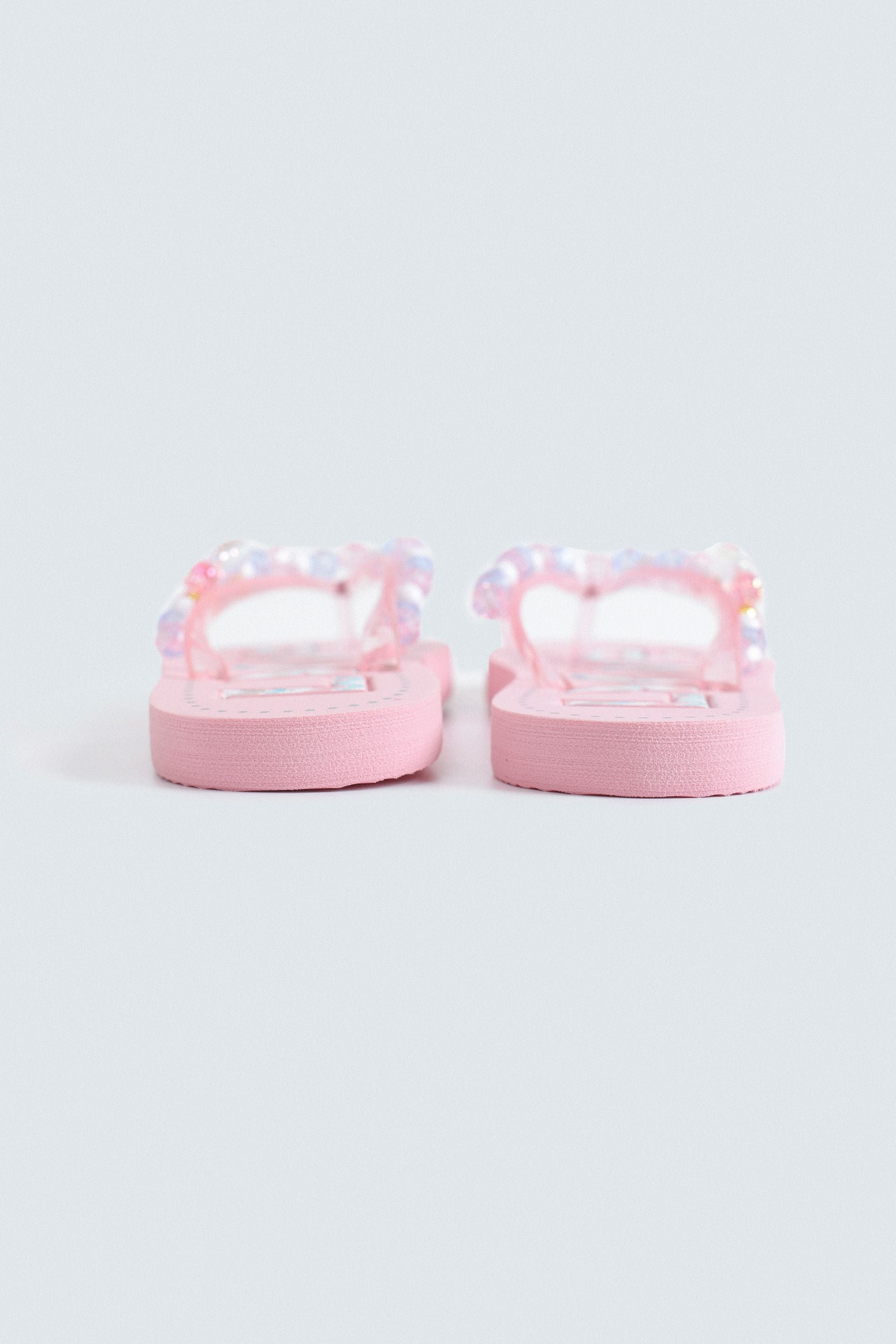 Baby Pink
