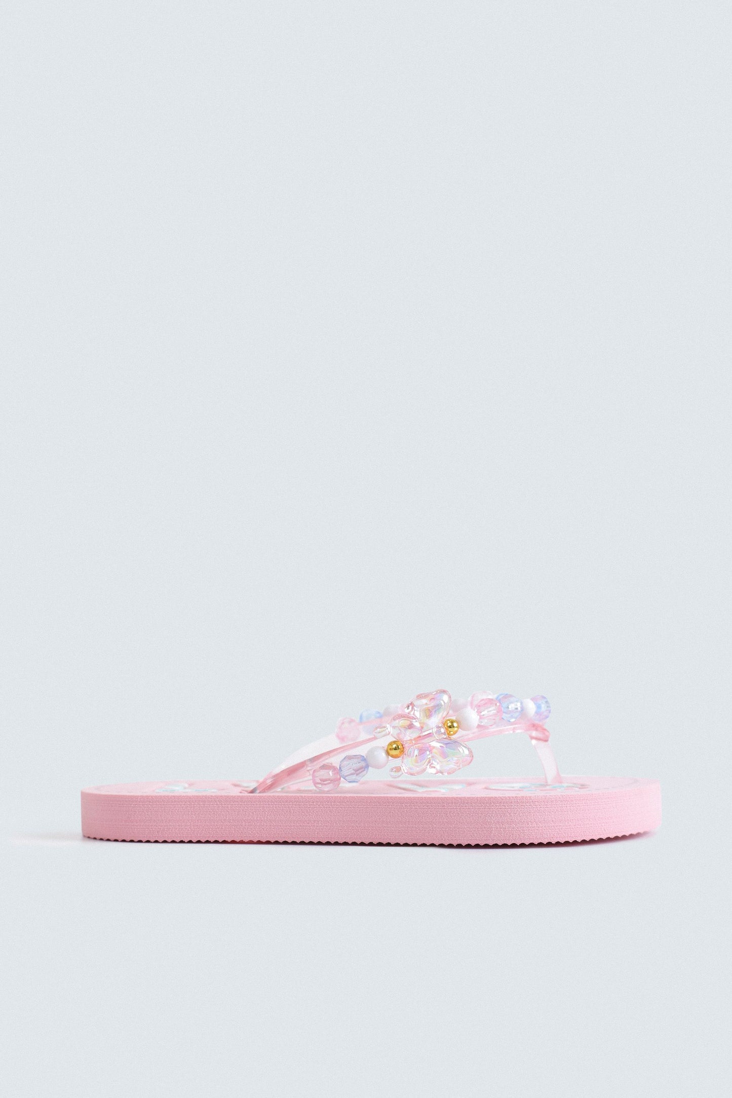 Baby Pink