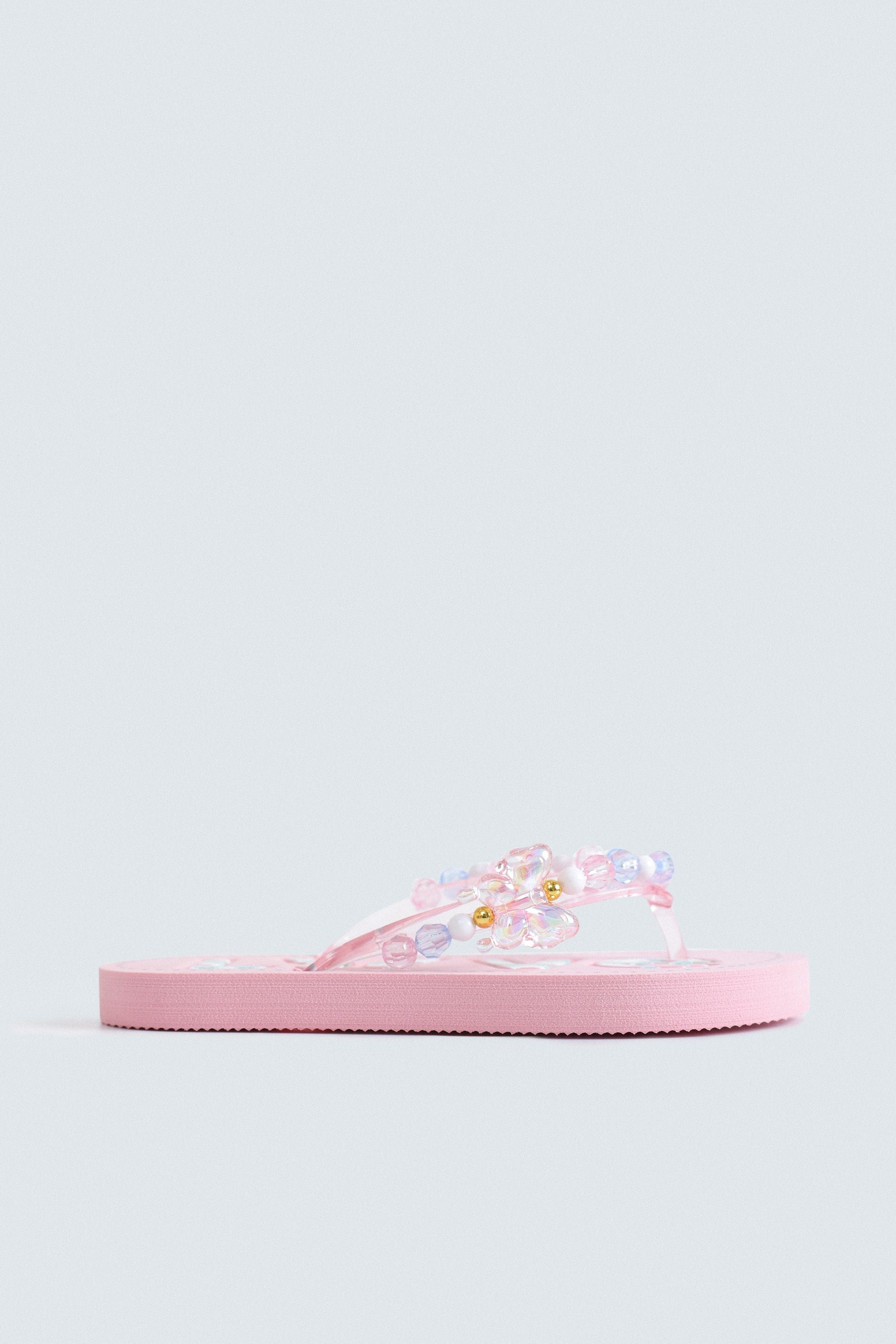 Baby Pink