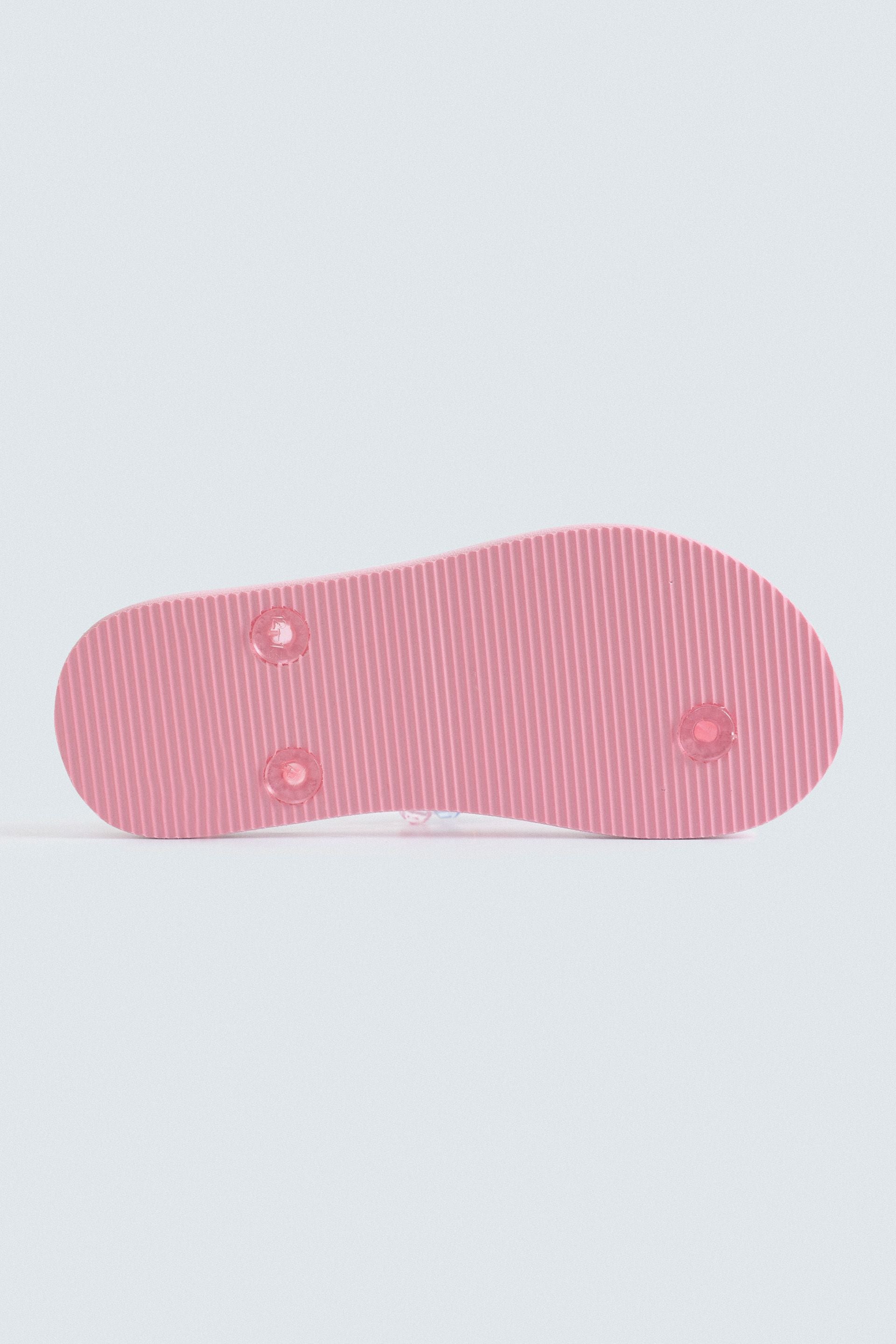 Baby Pink
