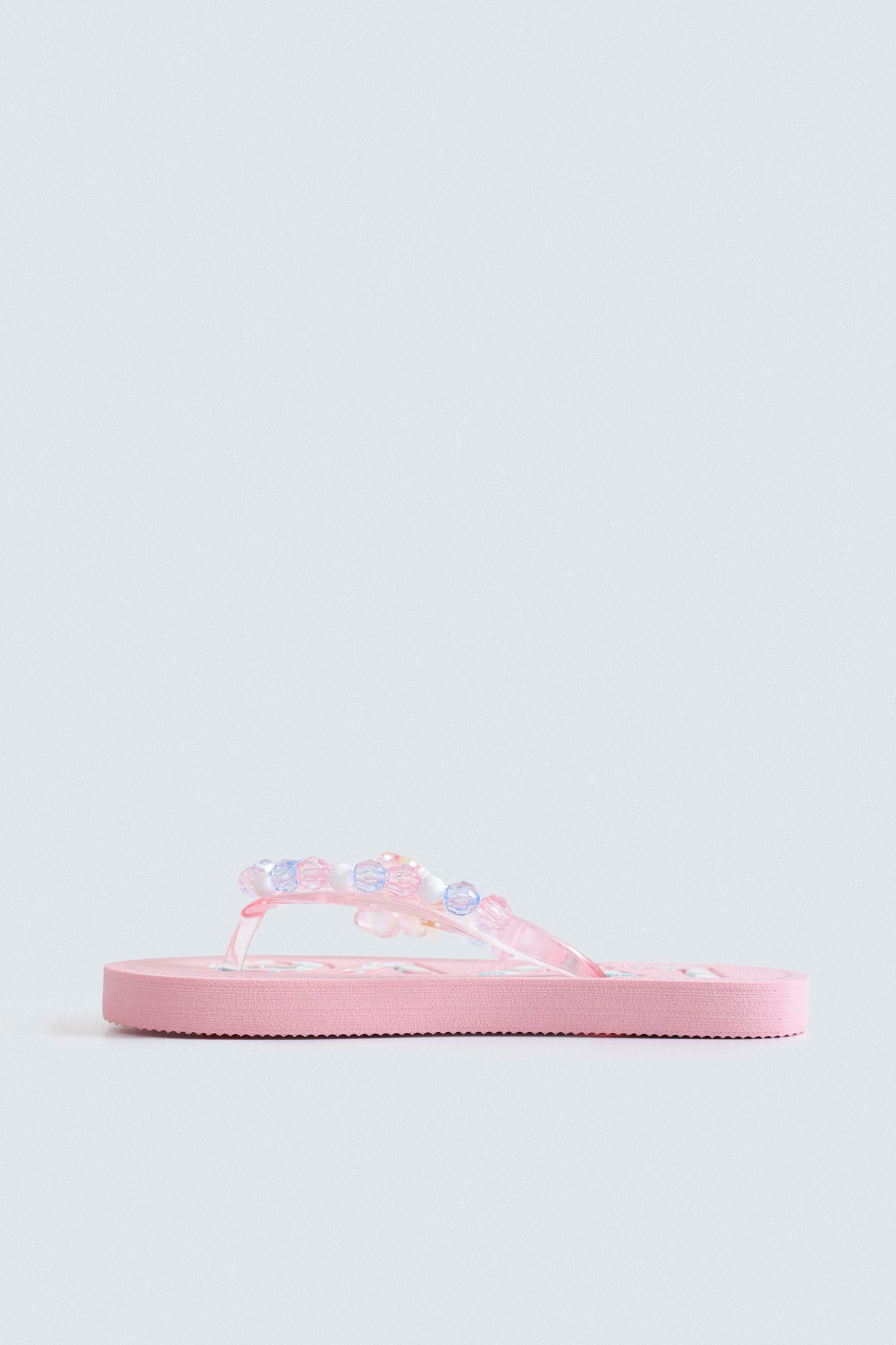 Baby Pink