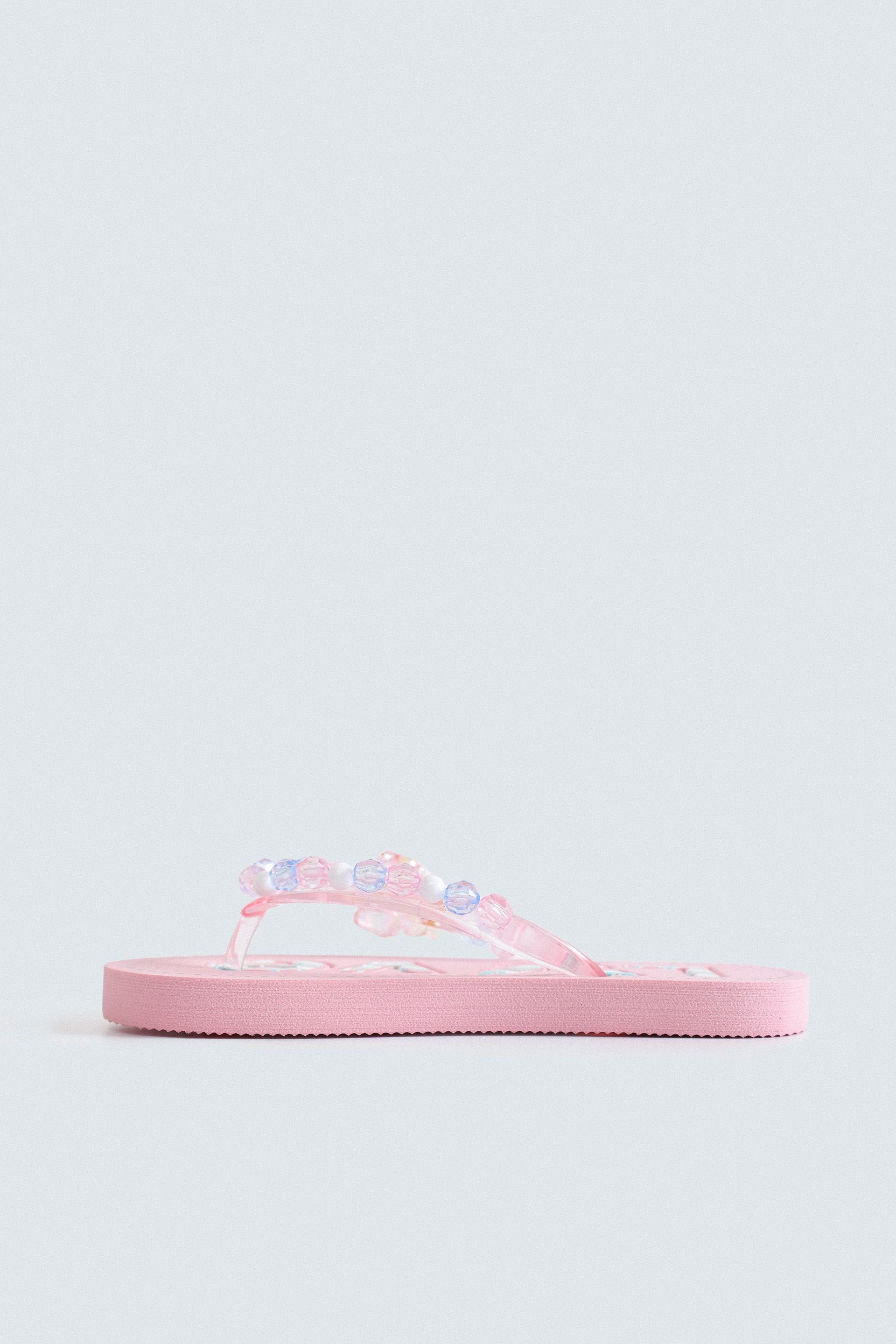 Baby Pink