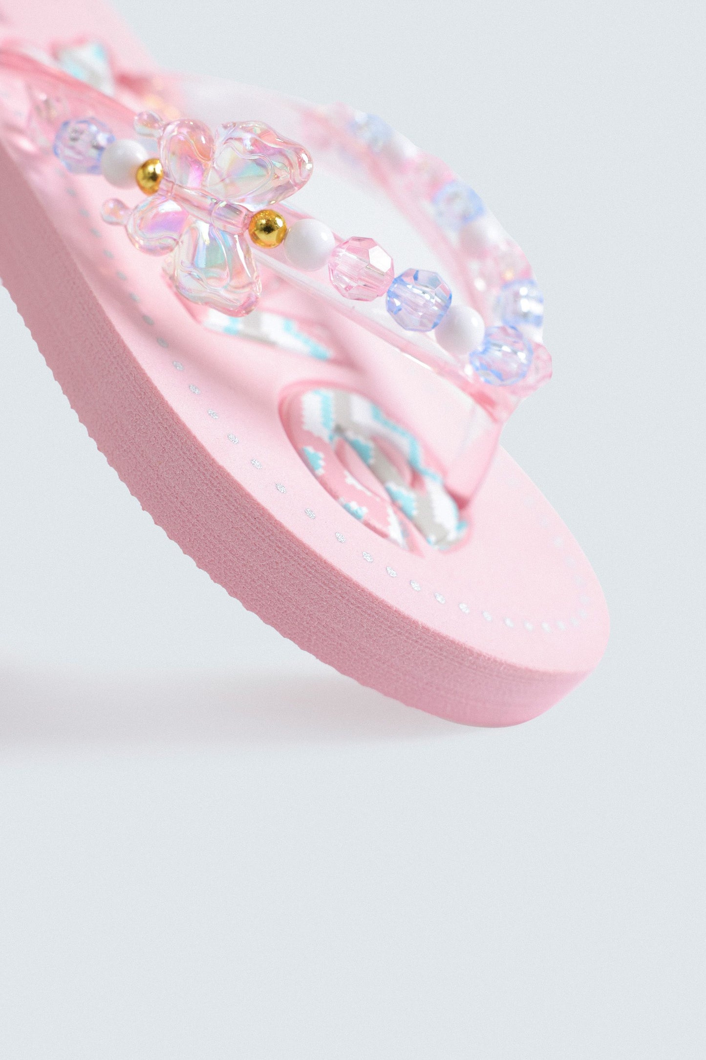 Baby Pink