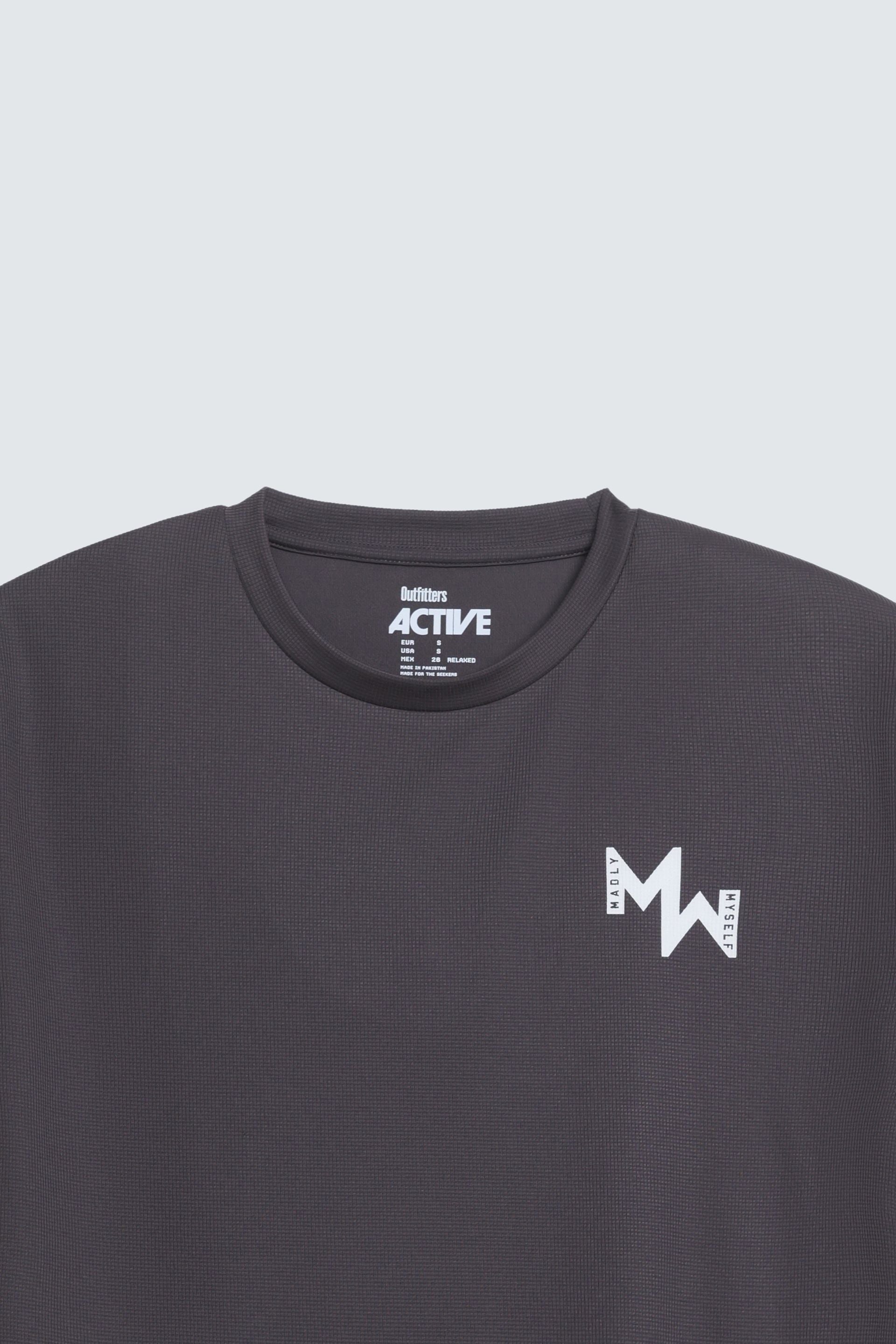 Anthracite Grey