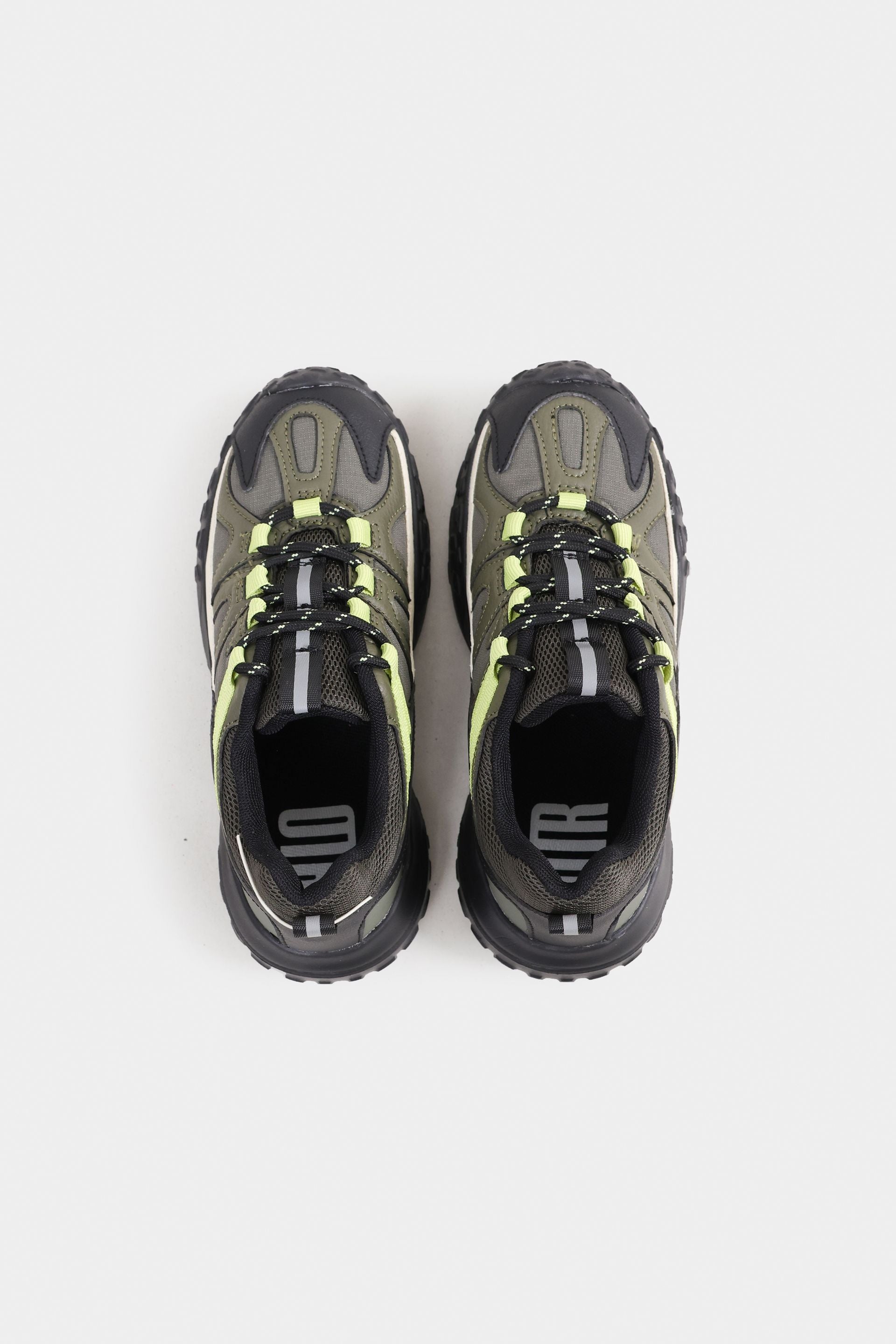 Dark Green