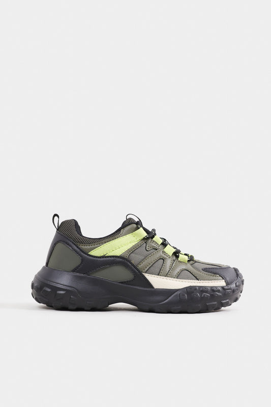 Dark Green