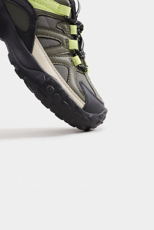 Dark Green