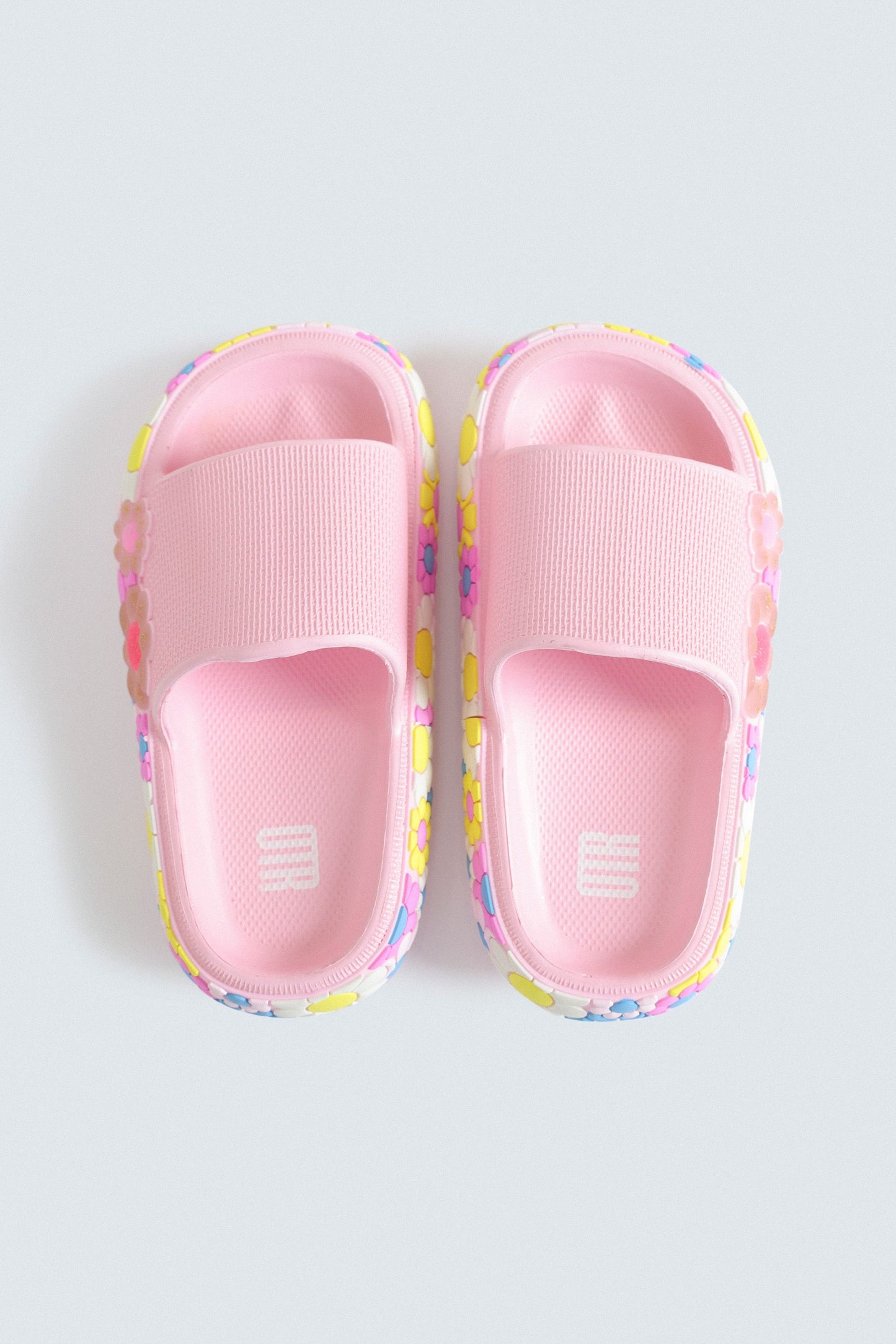 Baby Pink