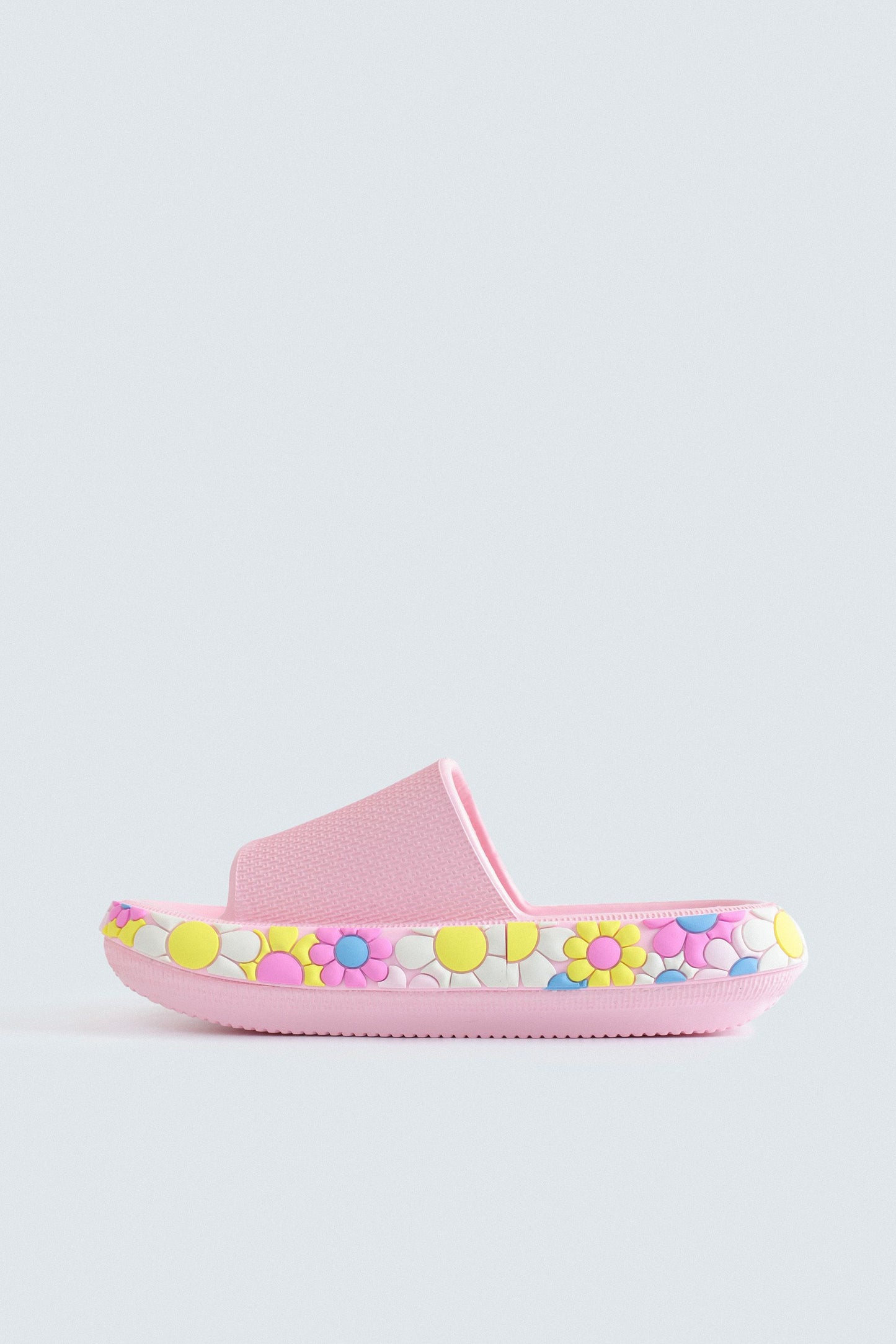 Baby Pink