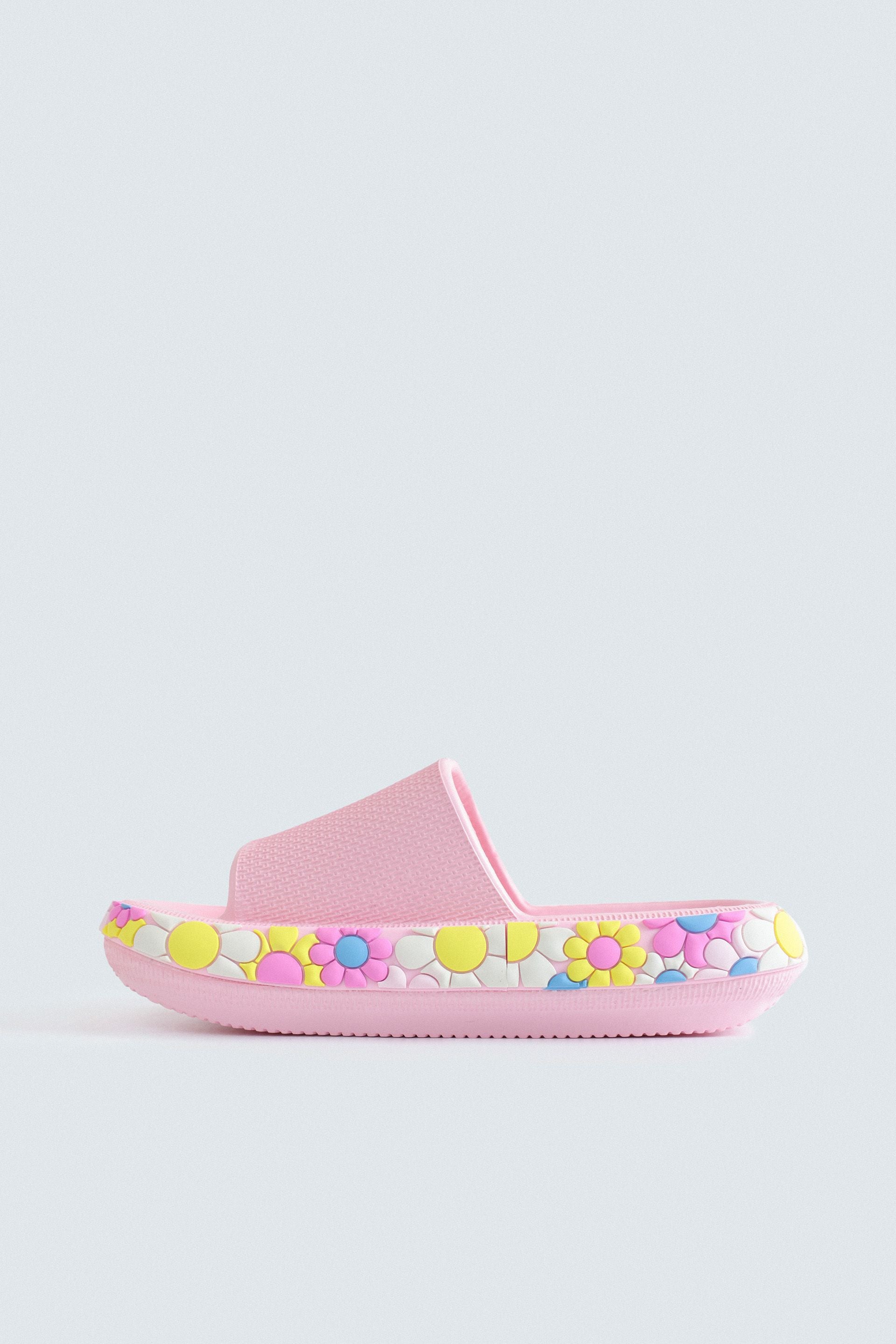Baby Pink