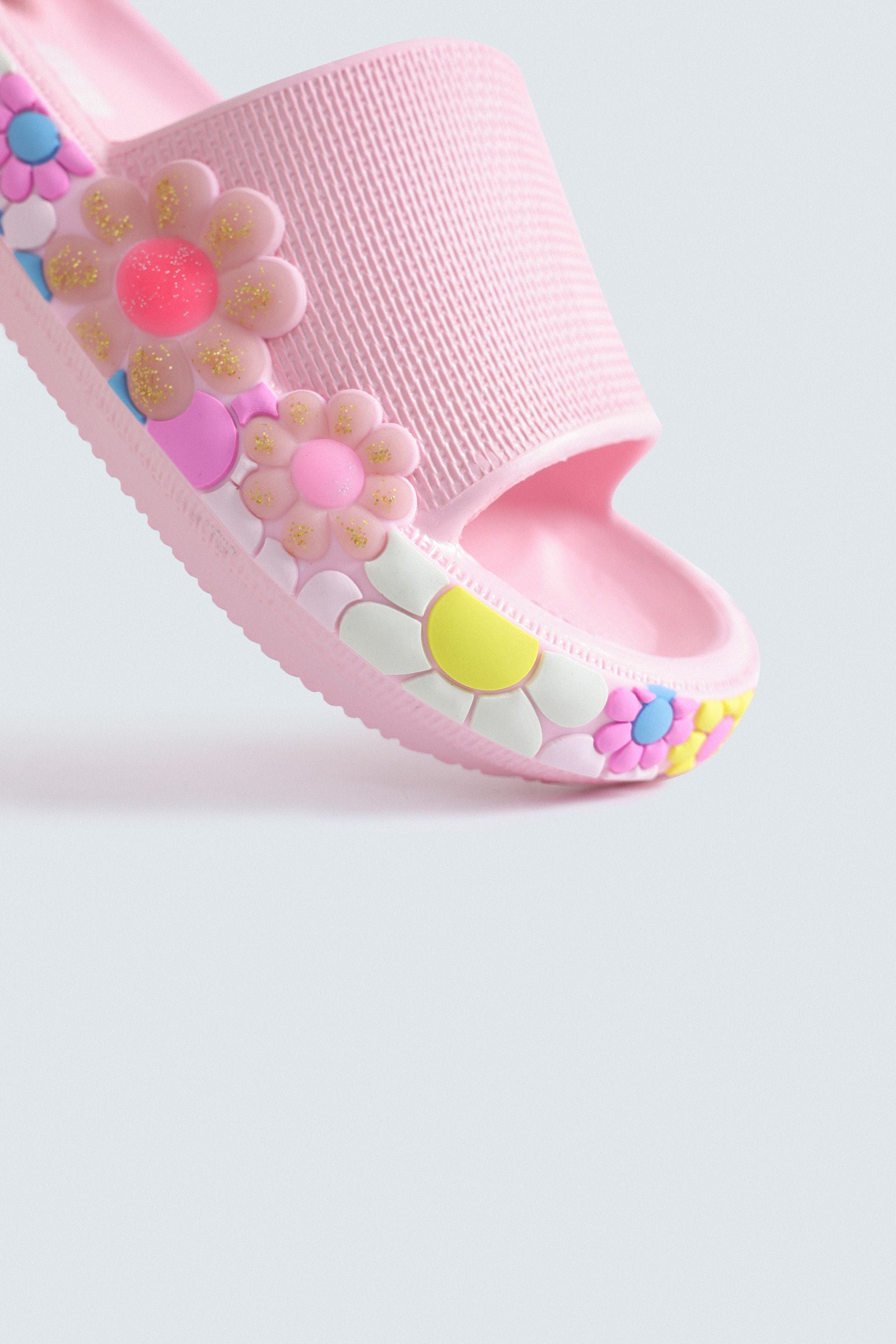 Baby Pink