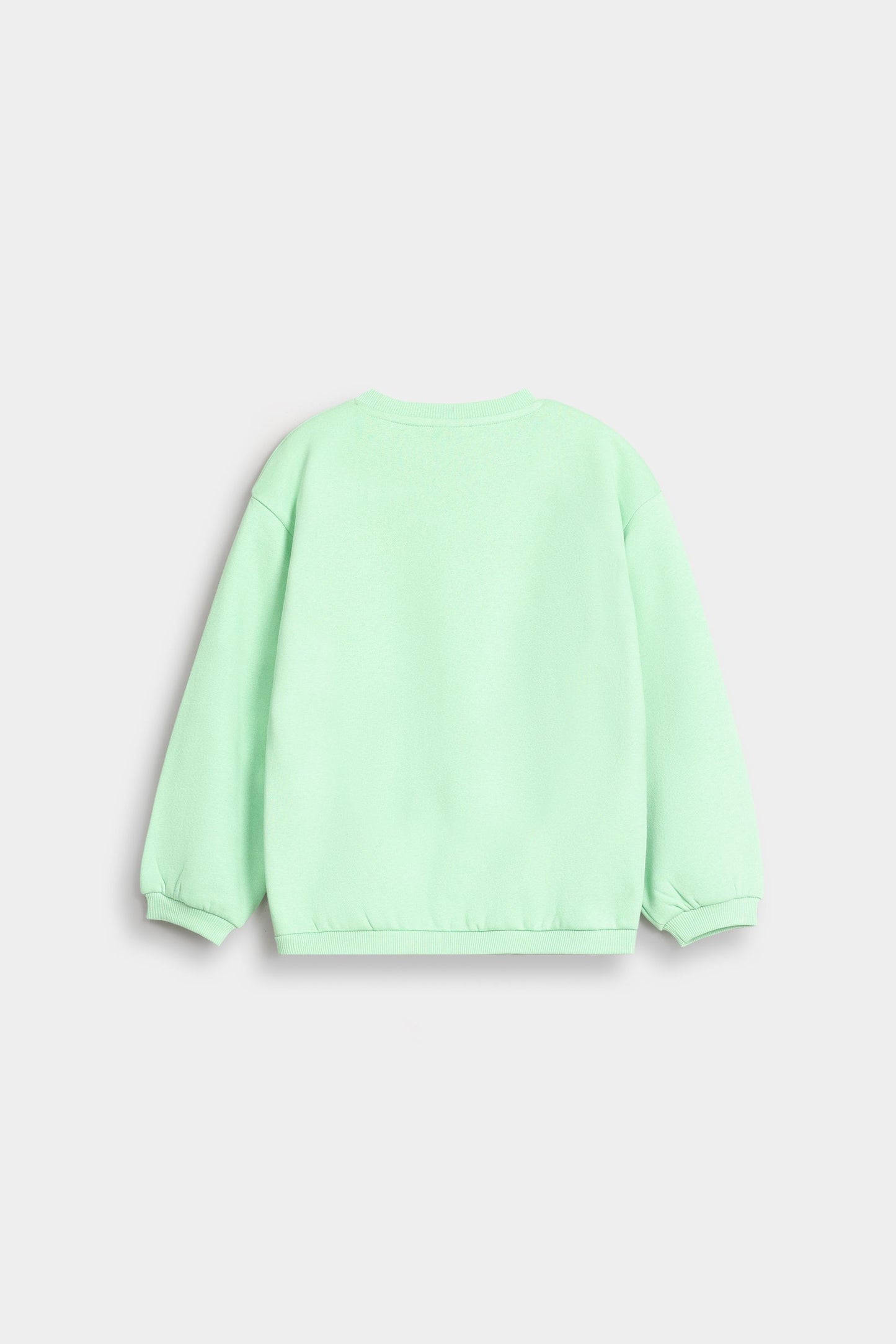 Pastel Green