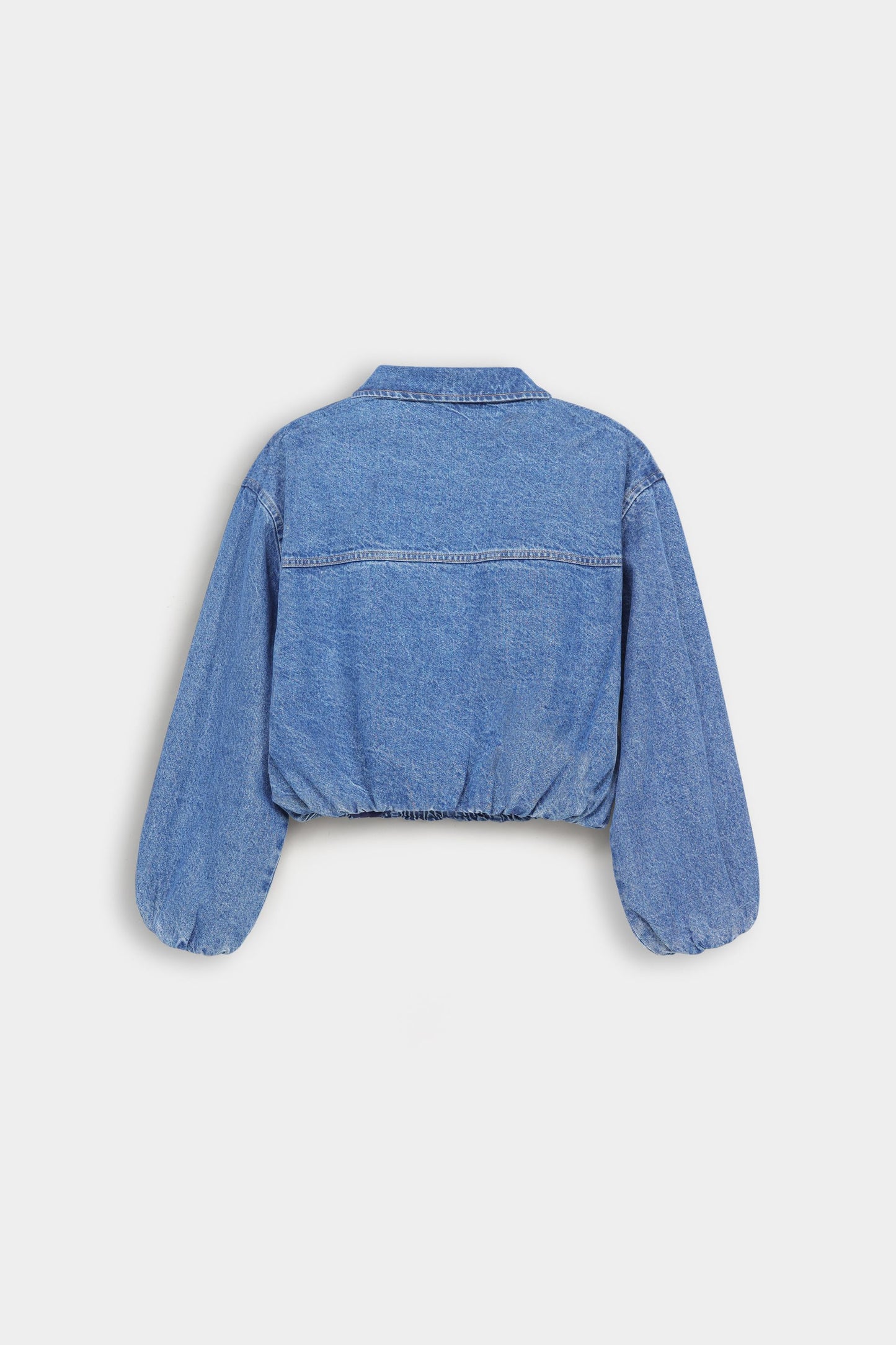 Indigo Blue