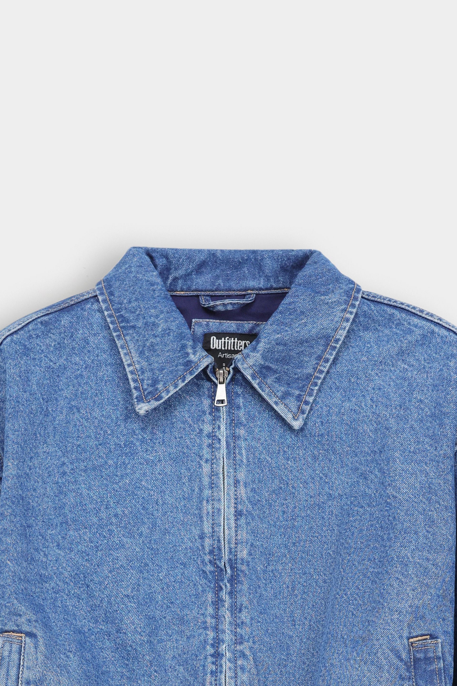 Indigo Blue