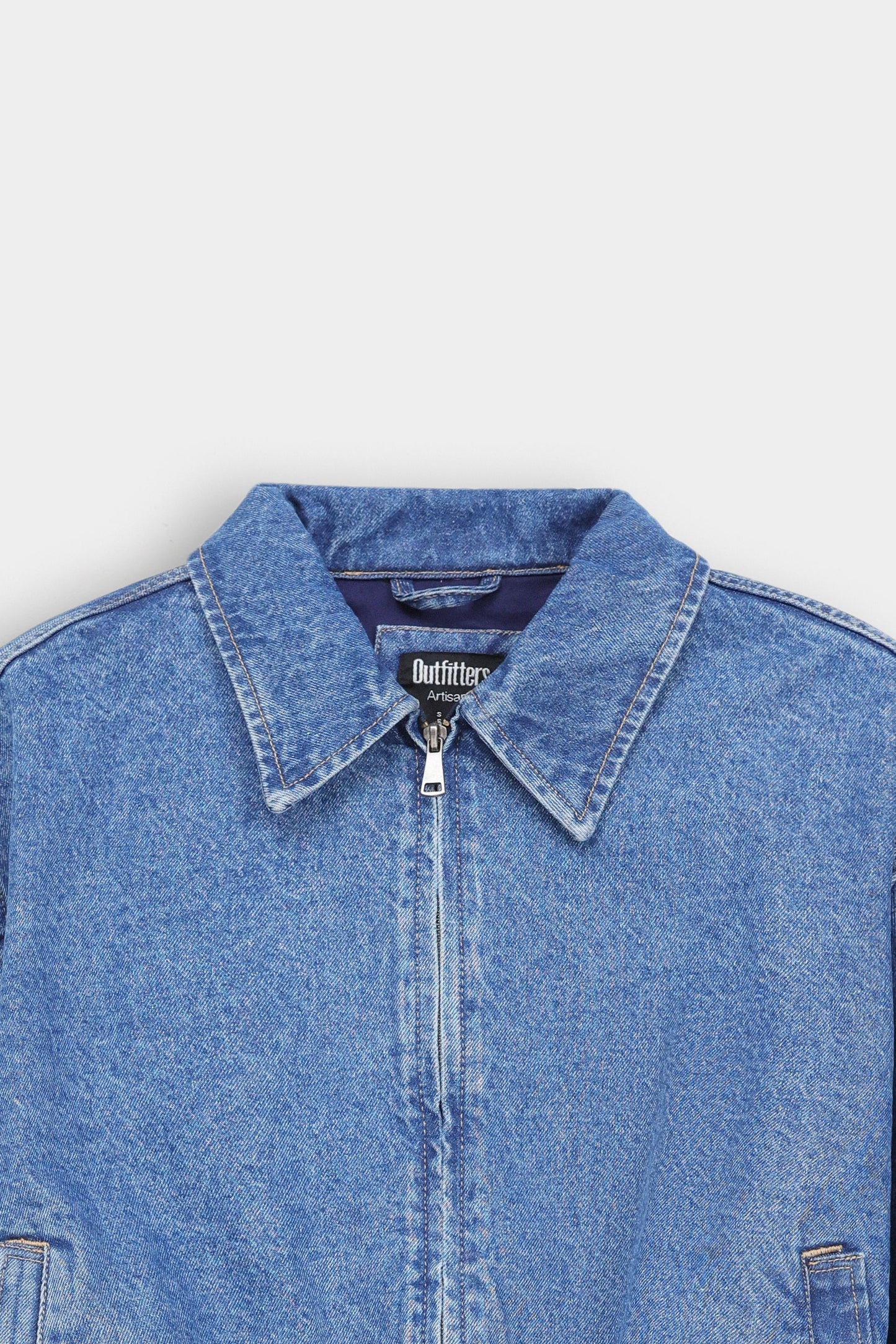 Indigo Blue