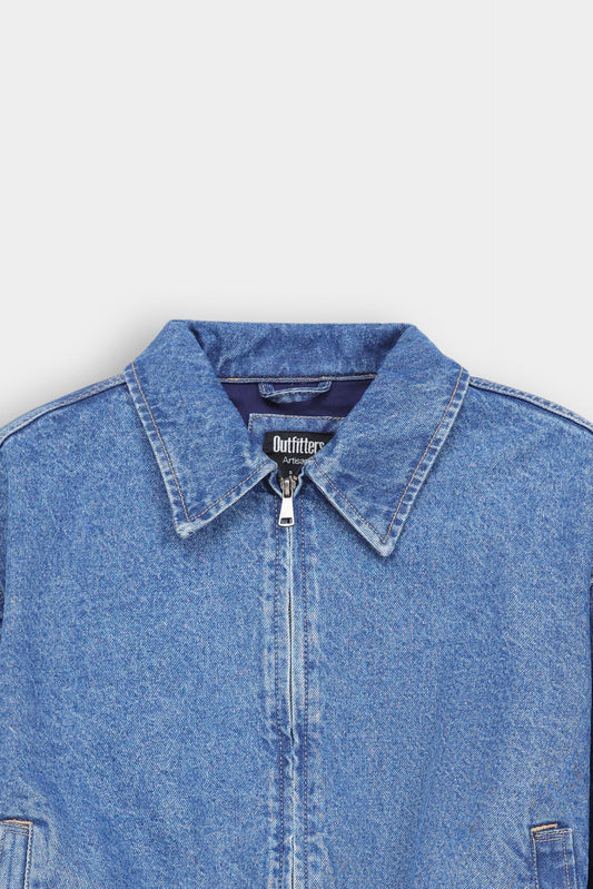 Indigo Blue