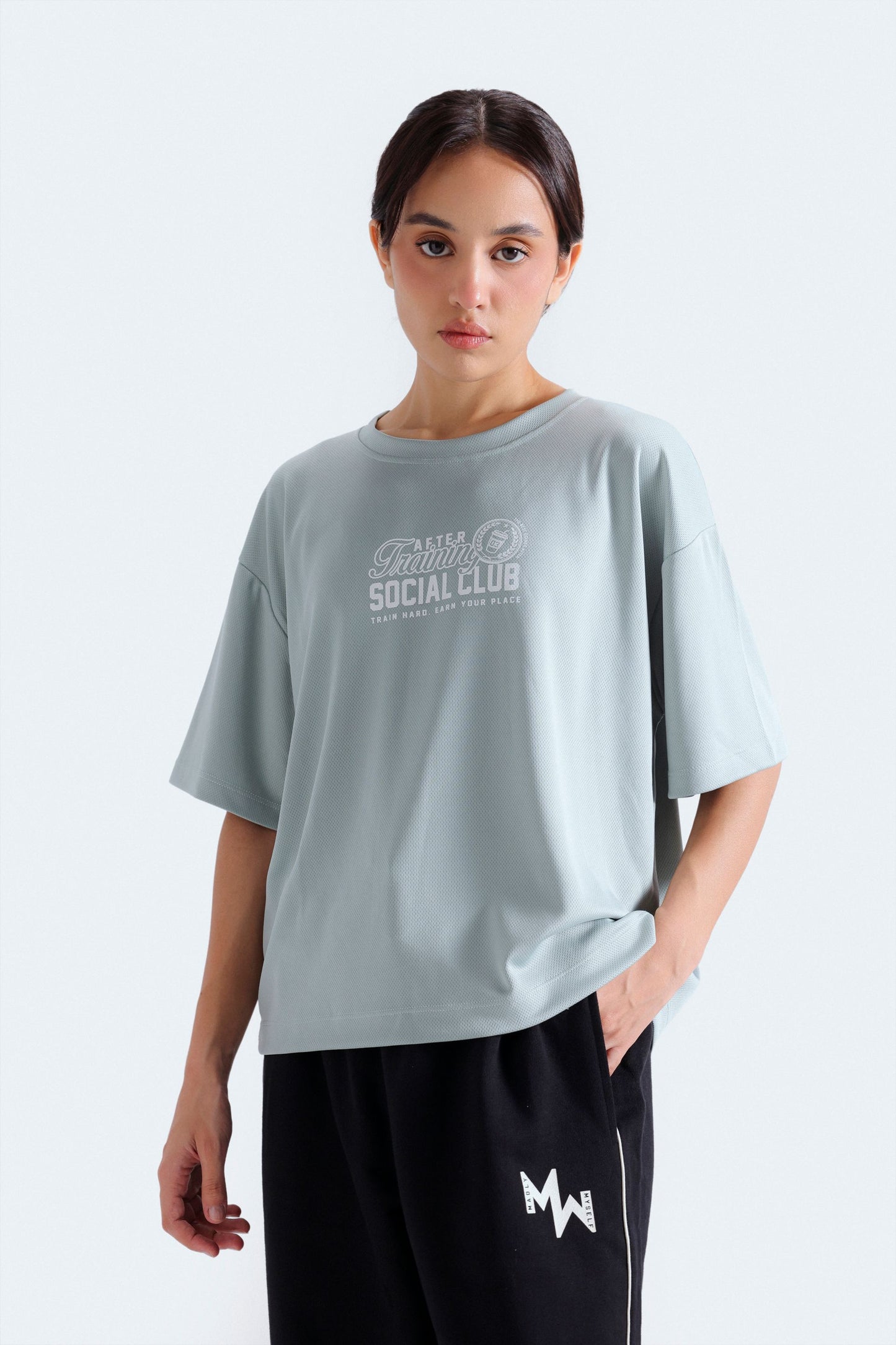 Light Aqua