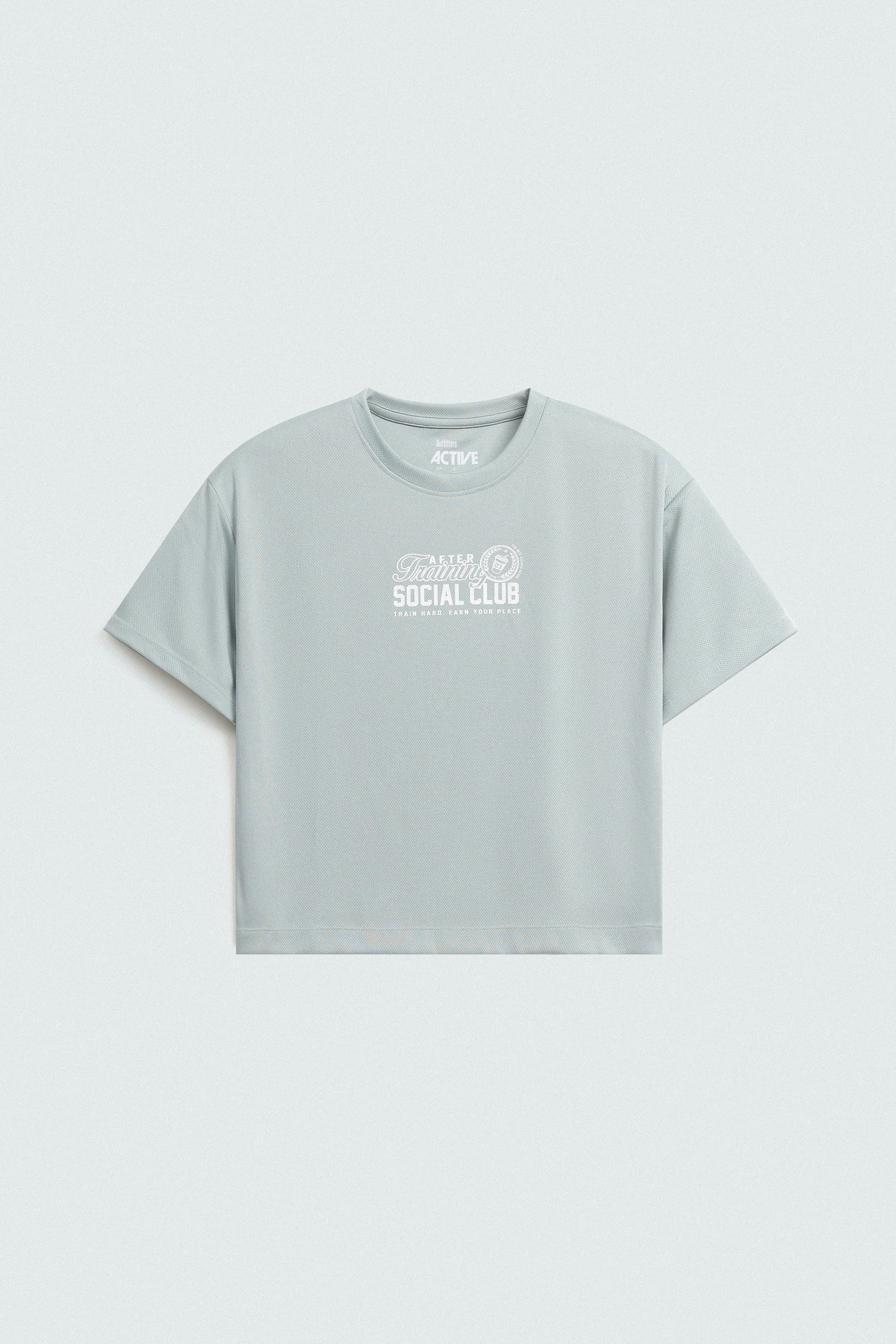 Light Aqua