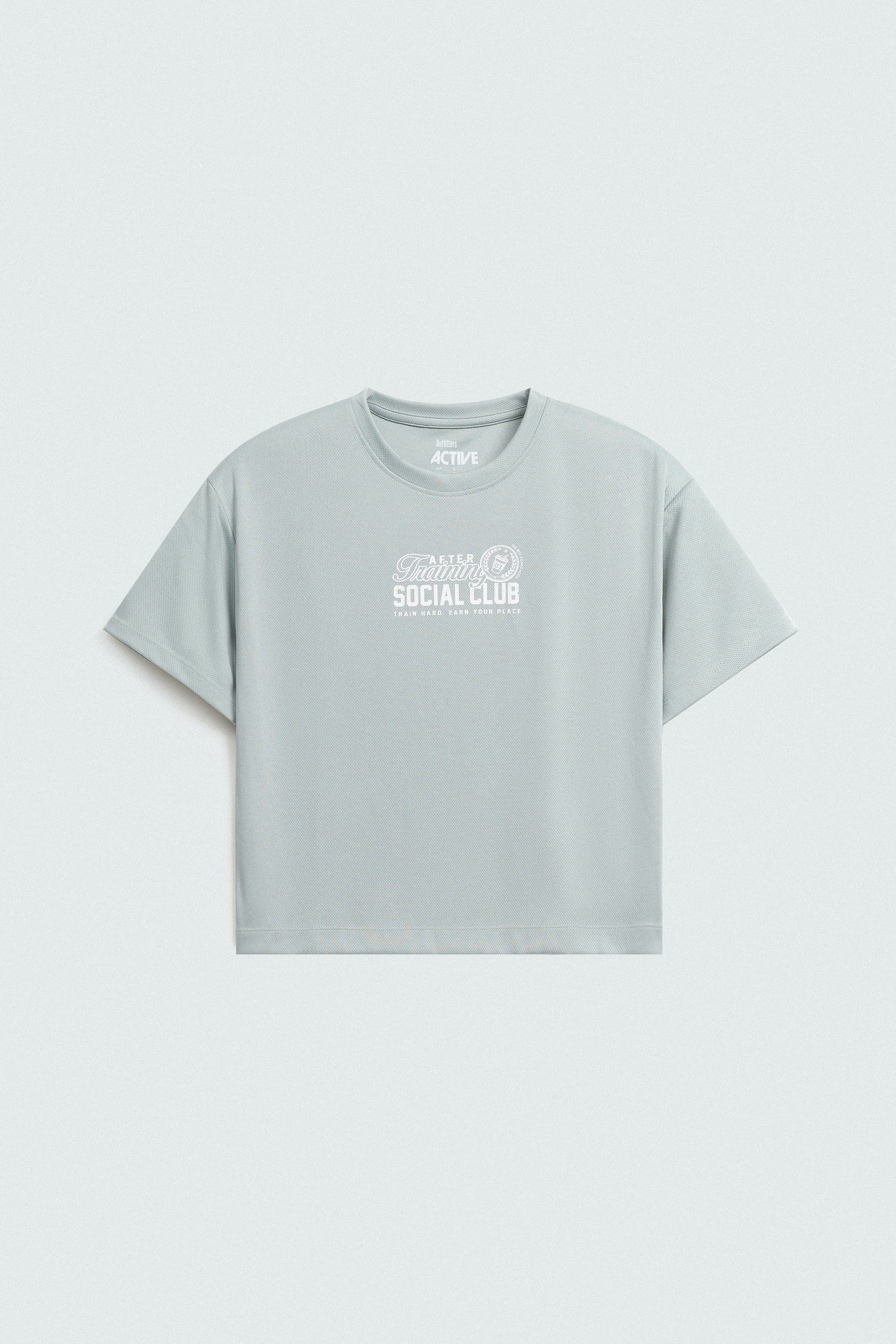 Light Aqua
