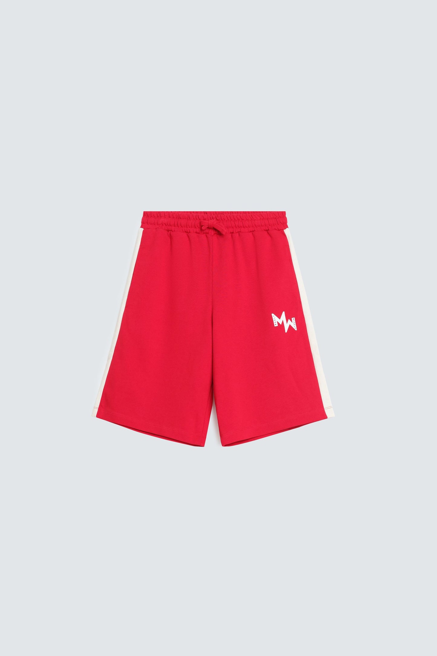 Poppy Red
