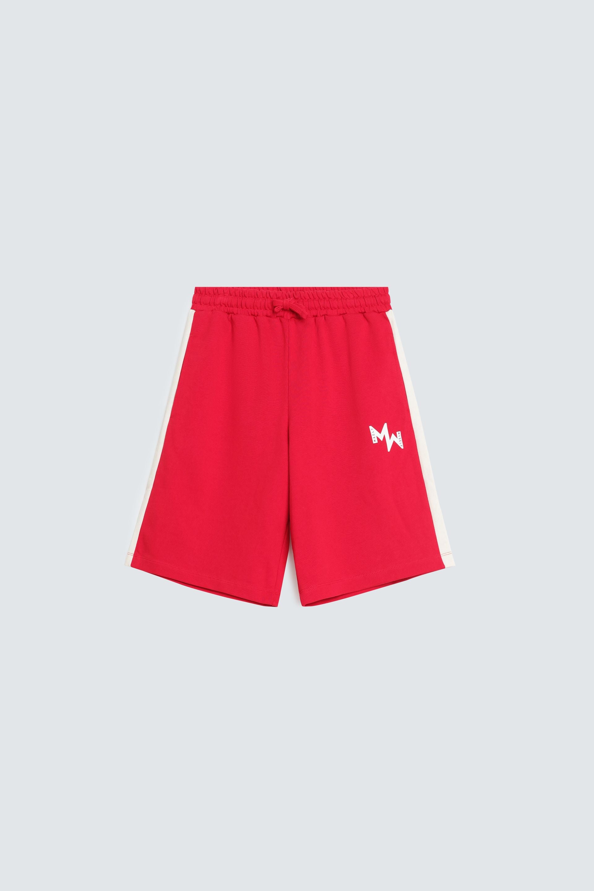 Poppy Red