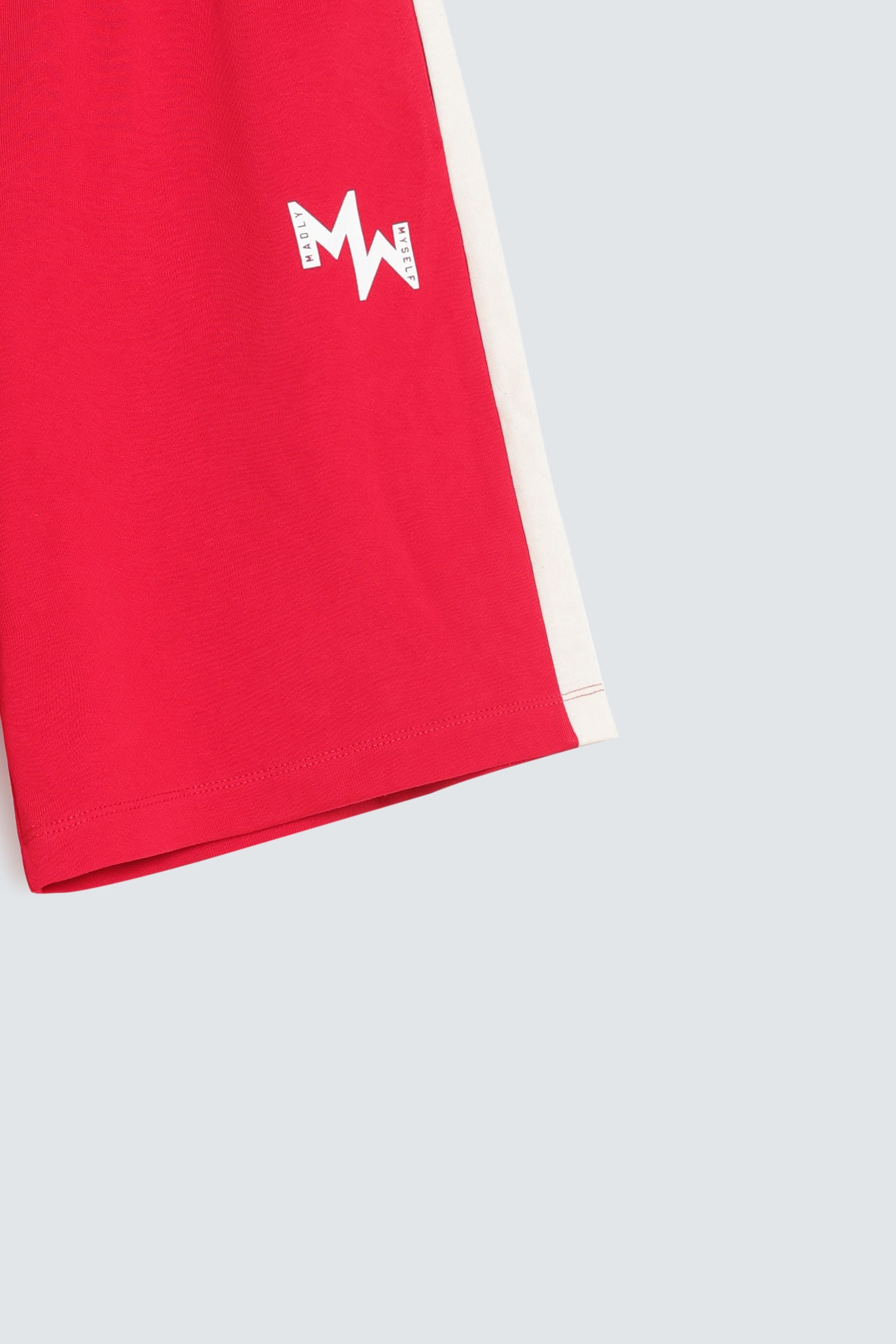 Poppy Red