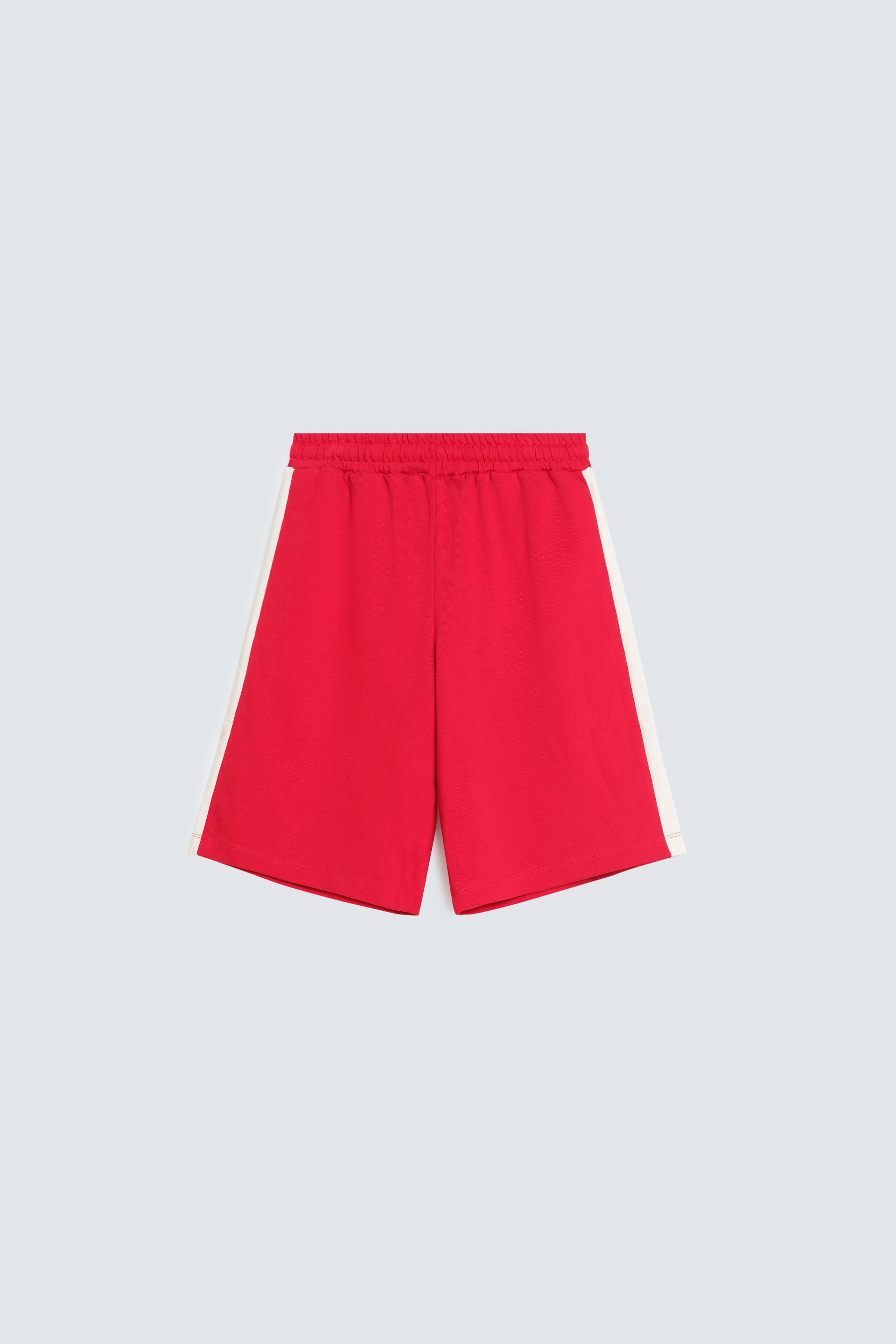 Poppy Red