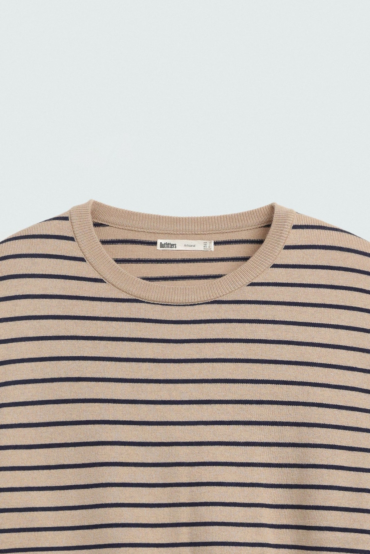 Pale Peach