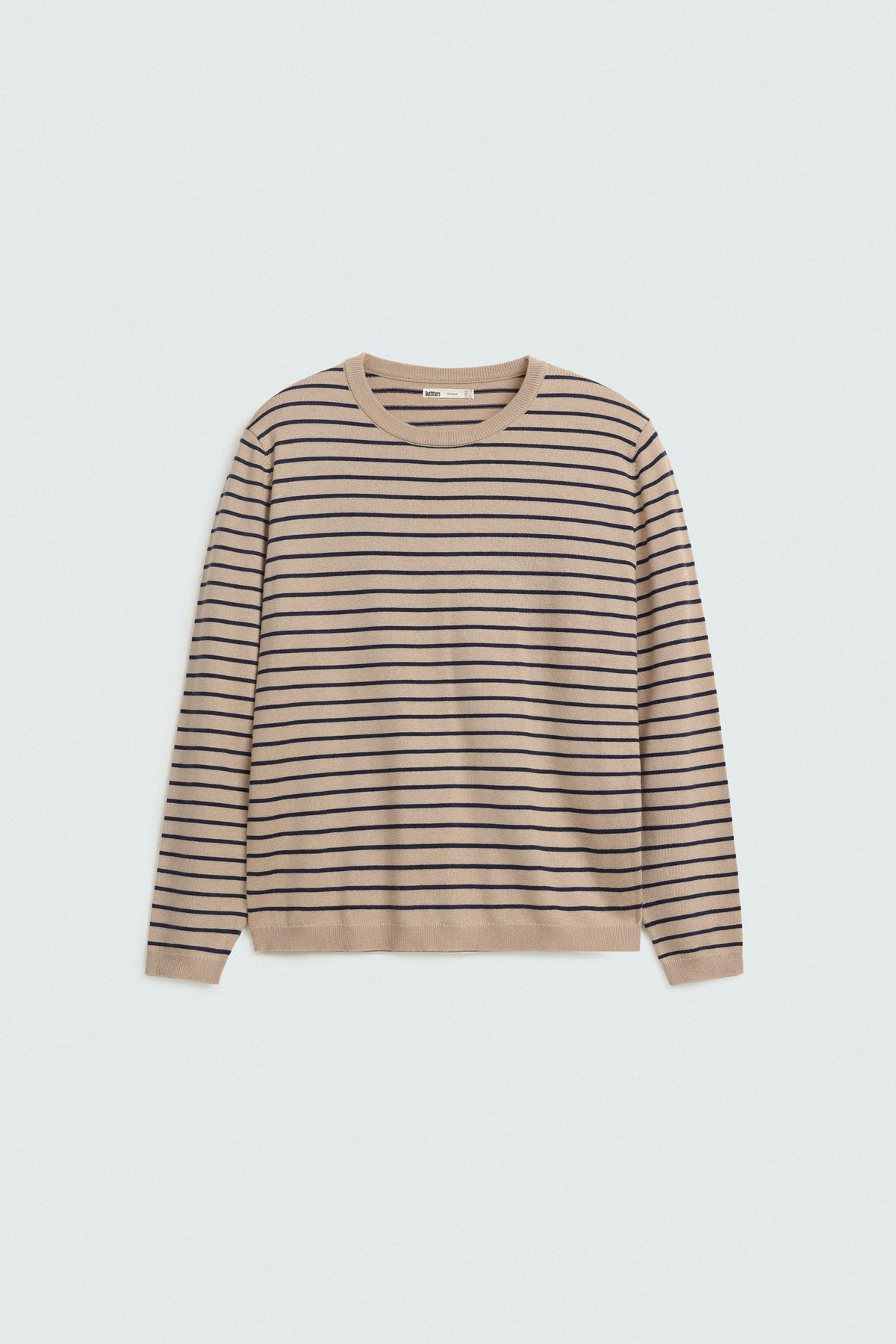 Pale Peach