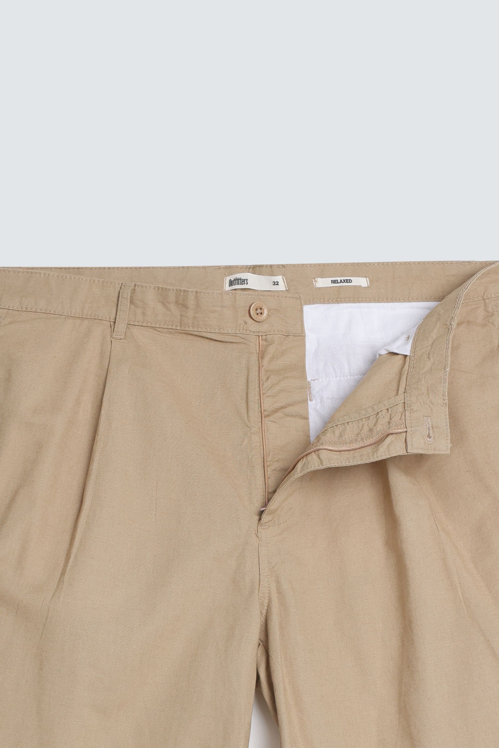 Yellow Beige