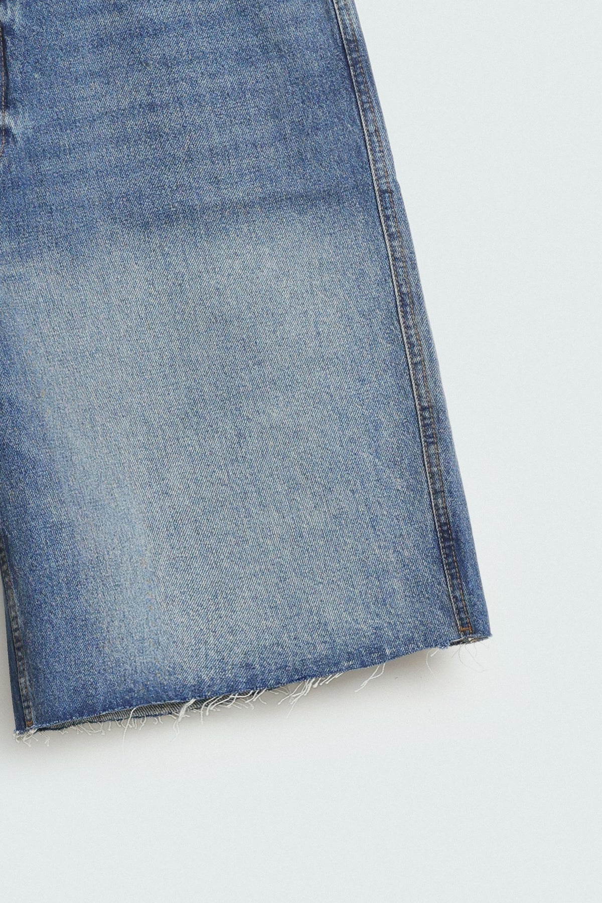 Indigo Blue