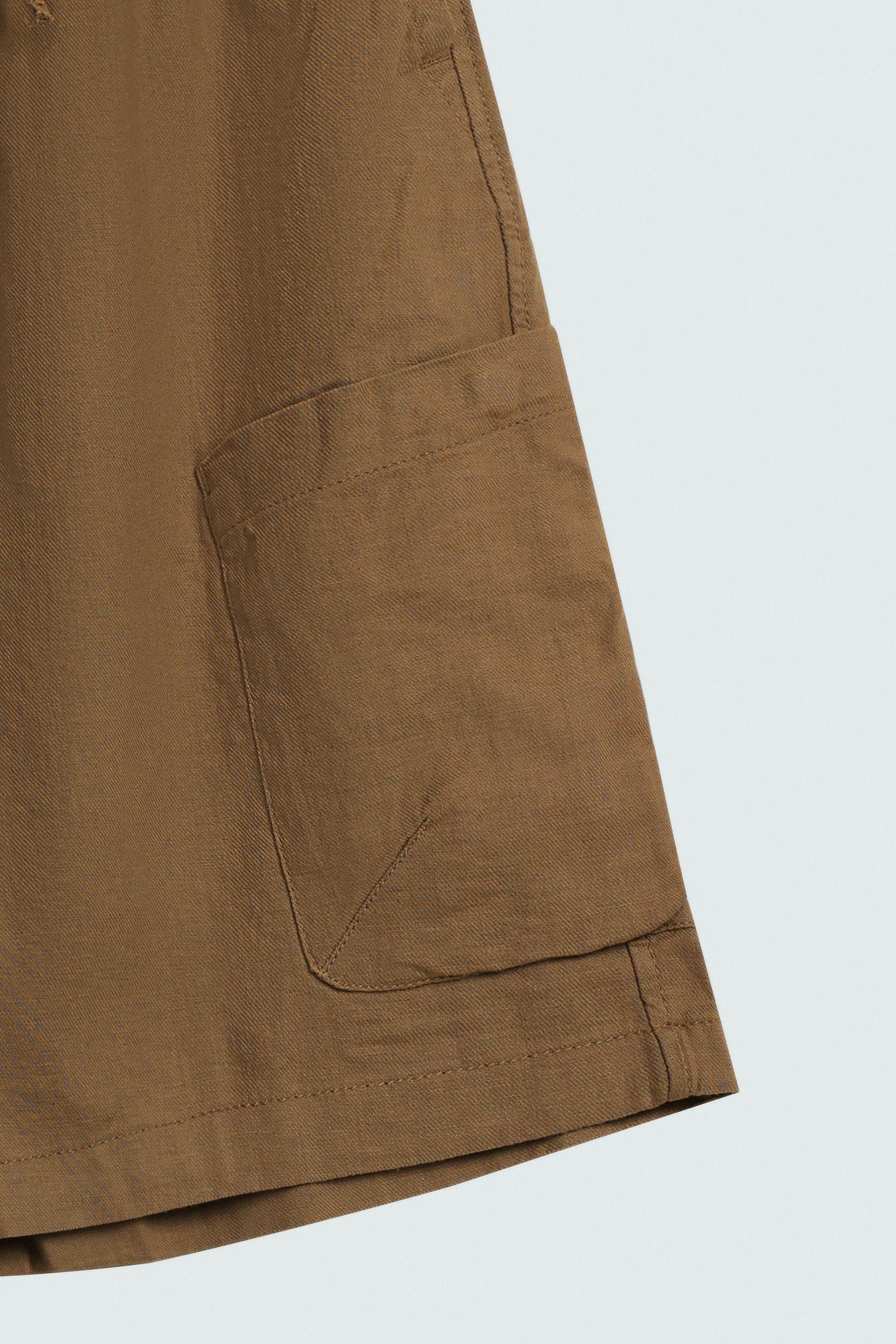 Yellow Beige