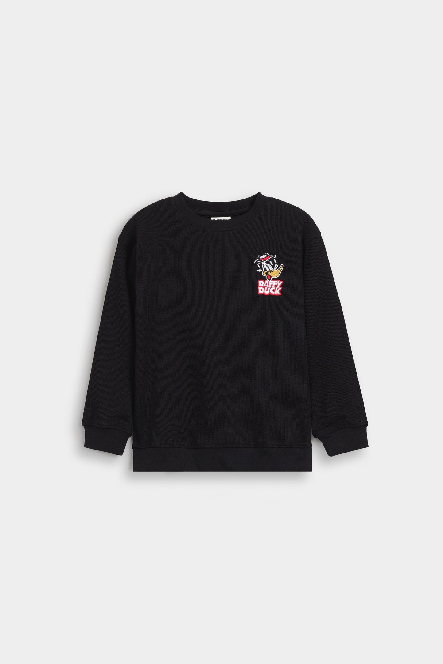 Jet Black