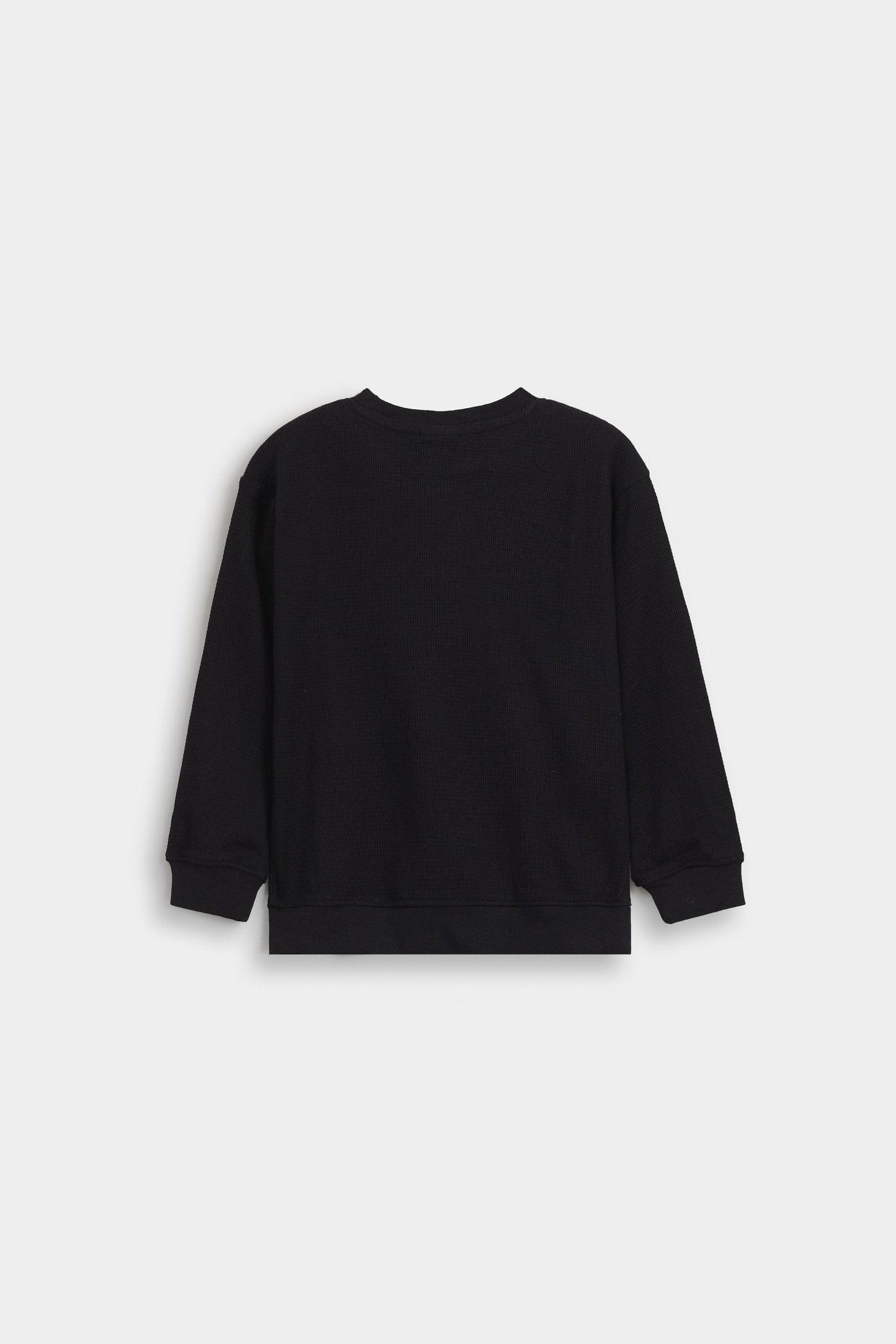 Jet Black
