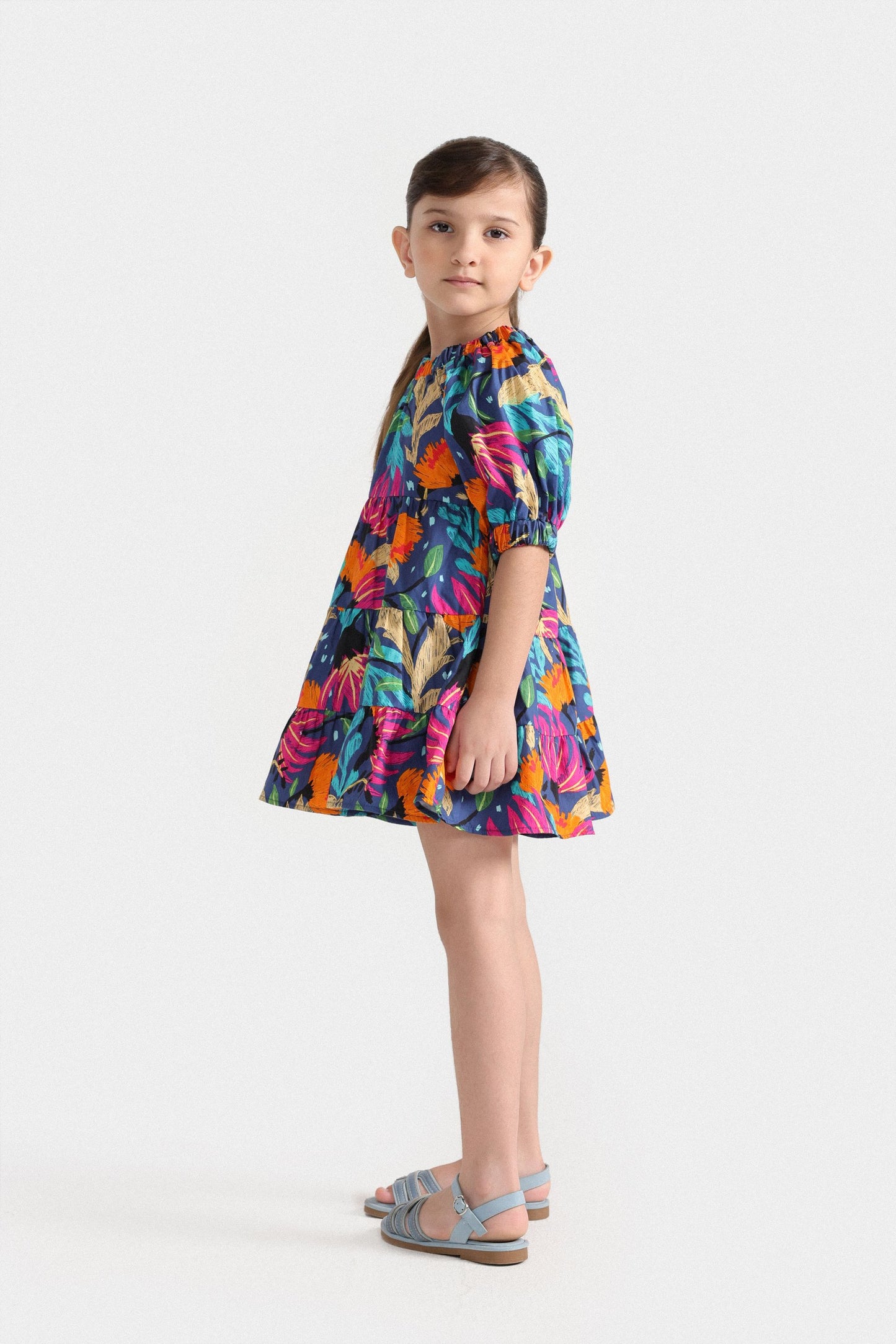 Multi Colour
