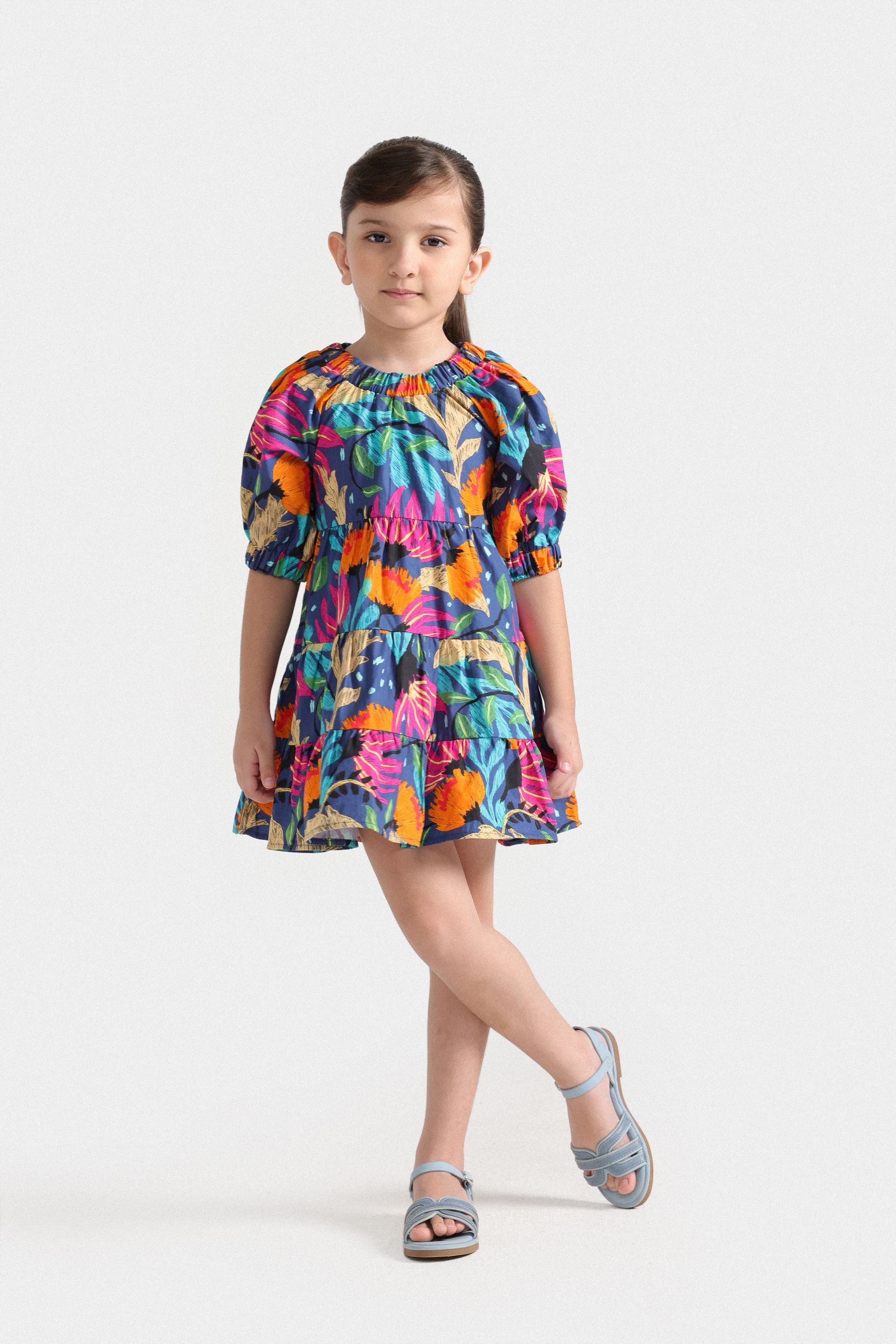 Multi Colour