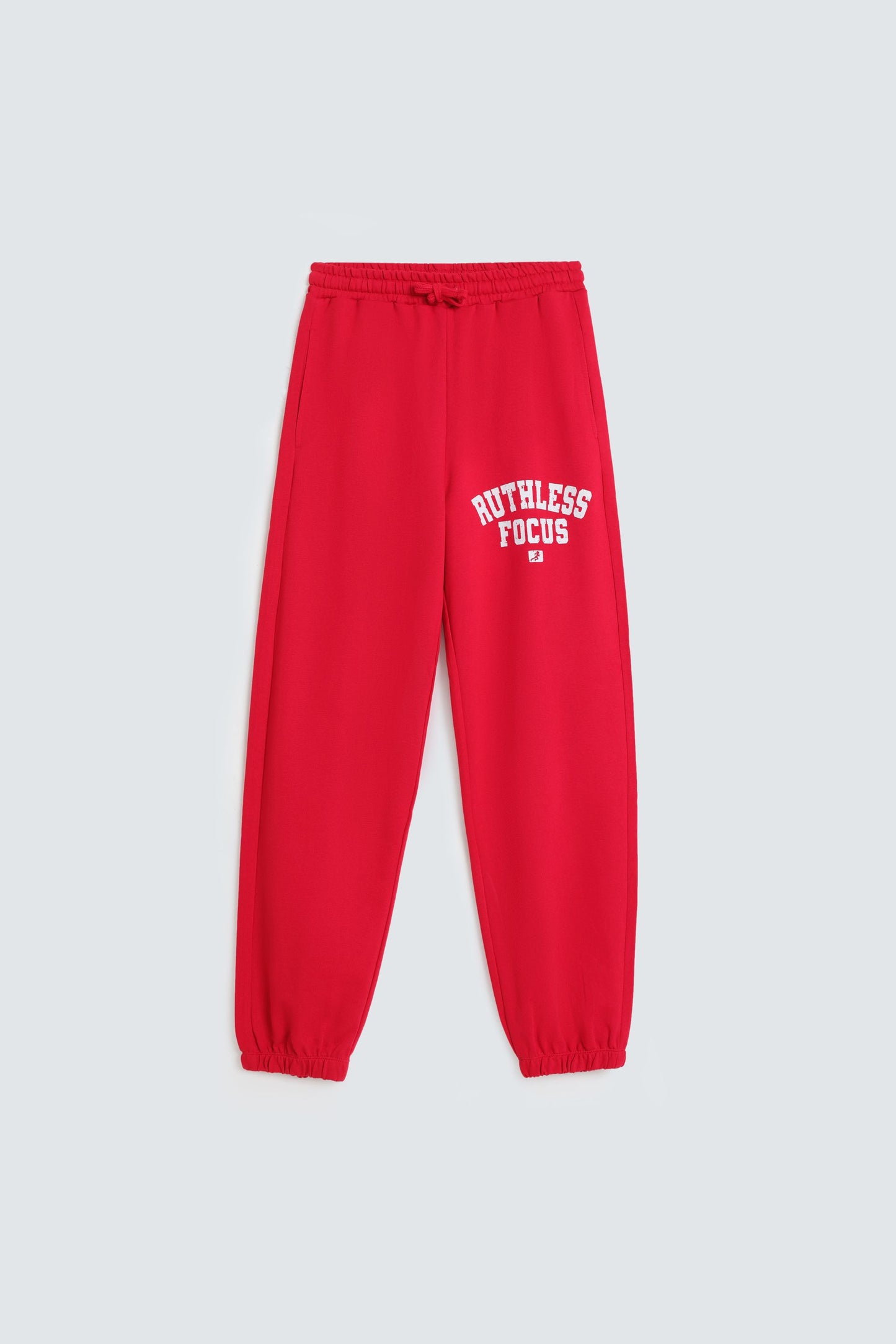 Poppy Red